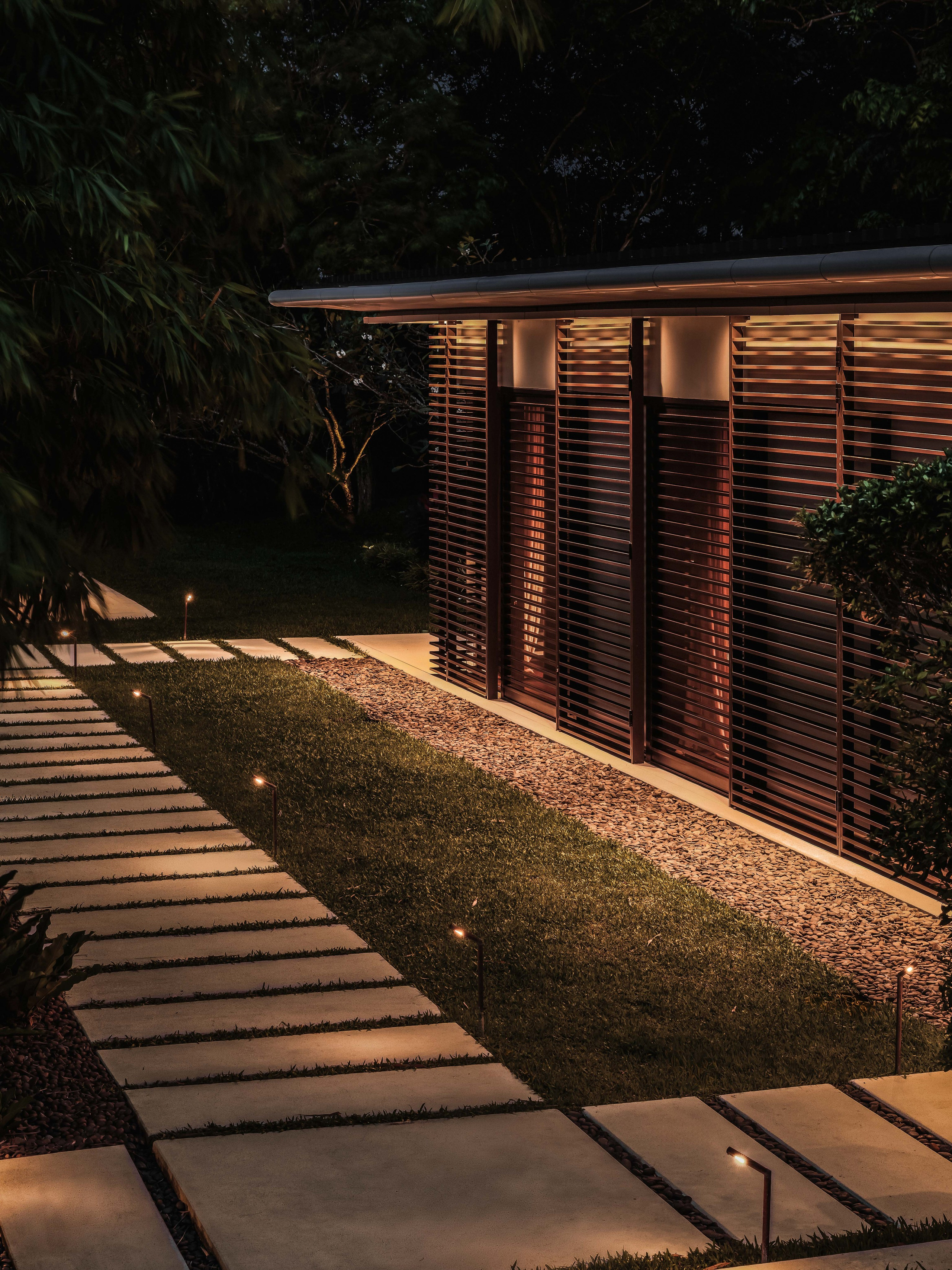 Private Gym at the Villa. Interior | Architecture | Real Estate Photographer Phuket & Bangkok