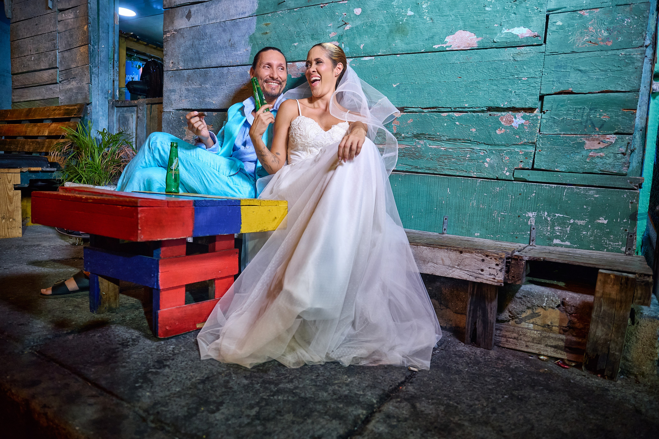Art in Wedding | HendrickEj Wedding Photography. Wedding Photography & Videography by ZZ Hendrick | Capturing Your Love Story in Colombia & USA