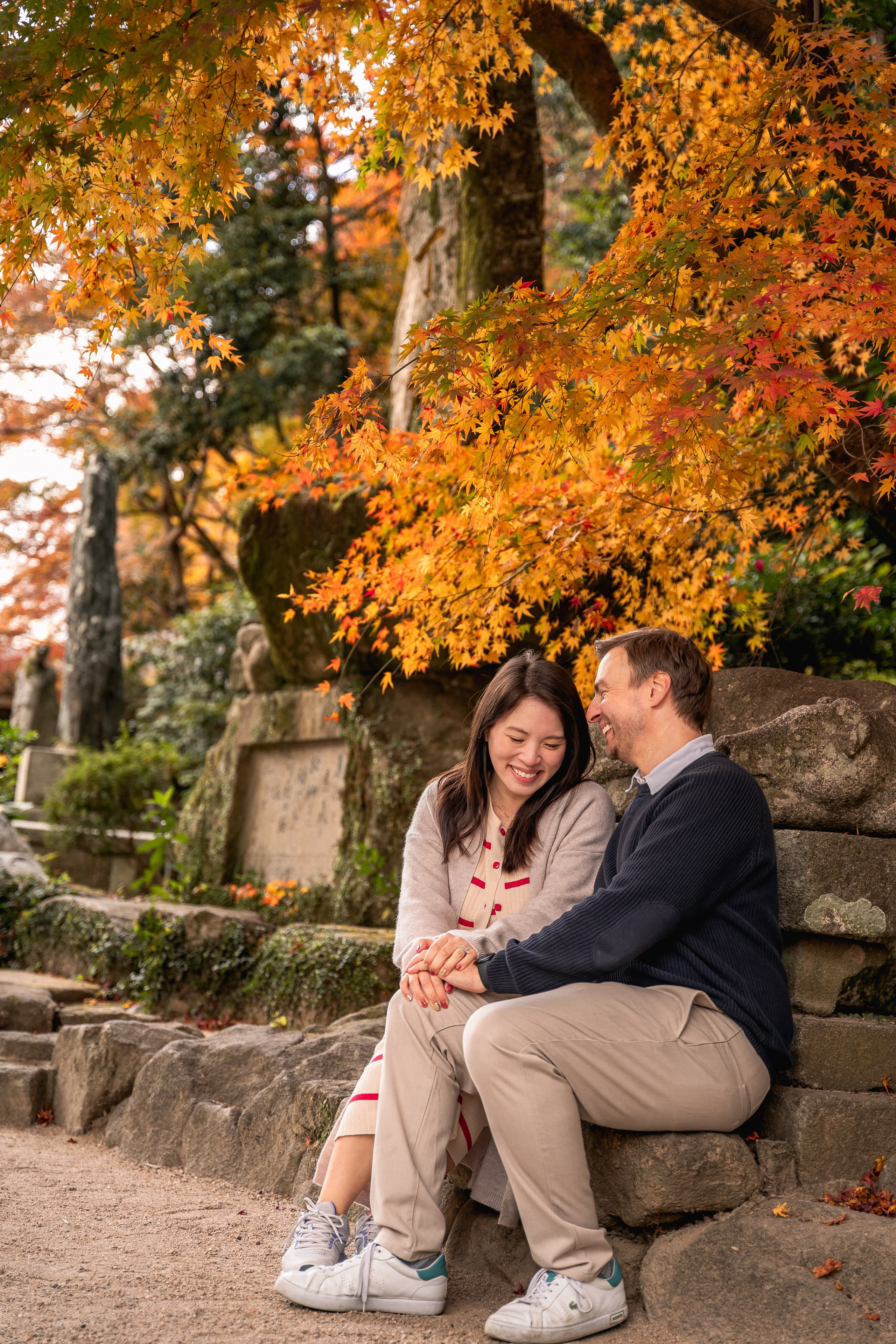 Why Choose a Lifestyle Approach for Your Japan Trip. Fukuoka Photographer | Alina Photography | Japan