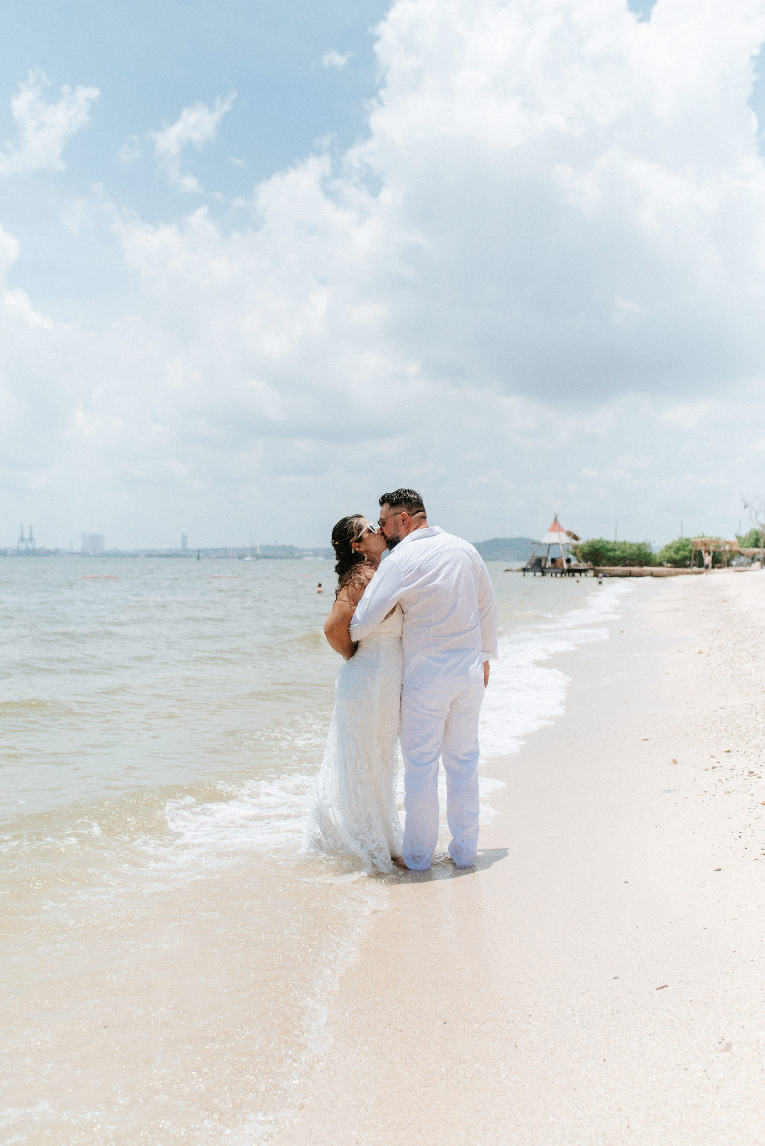 ESPAÑOL. César Vanegas Photography | Wedding & Travel Photographer | Cartagena, Colombia