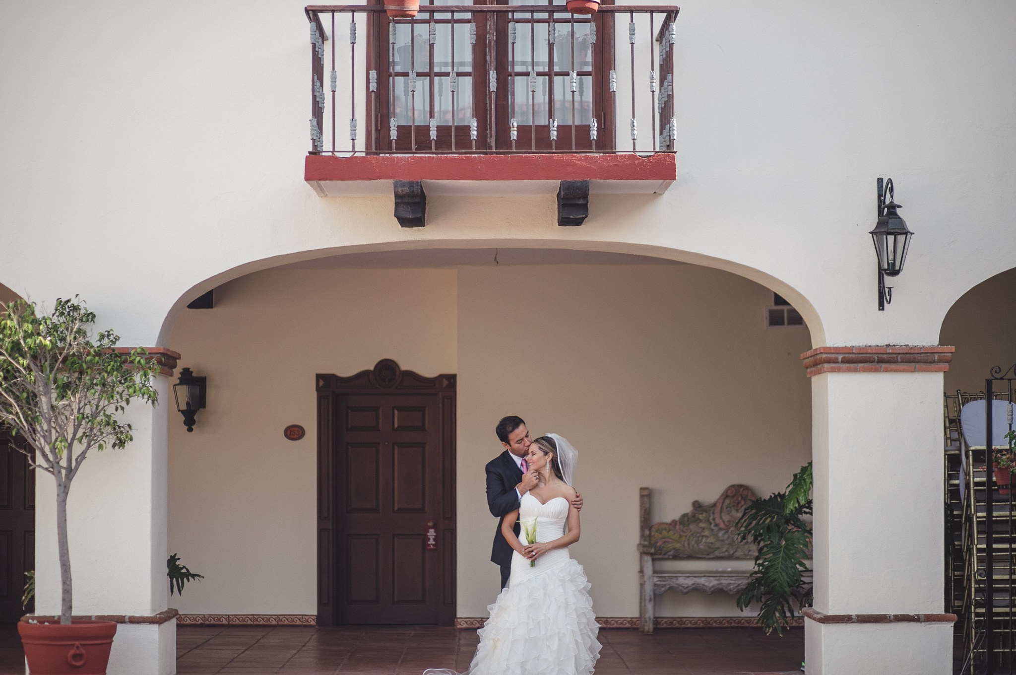 Bajamar Ensenada Boda Berenice y J Manuel. Estudio de fotografia en Tijuana