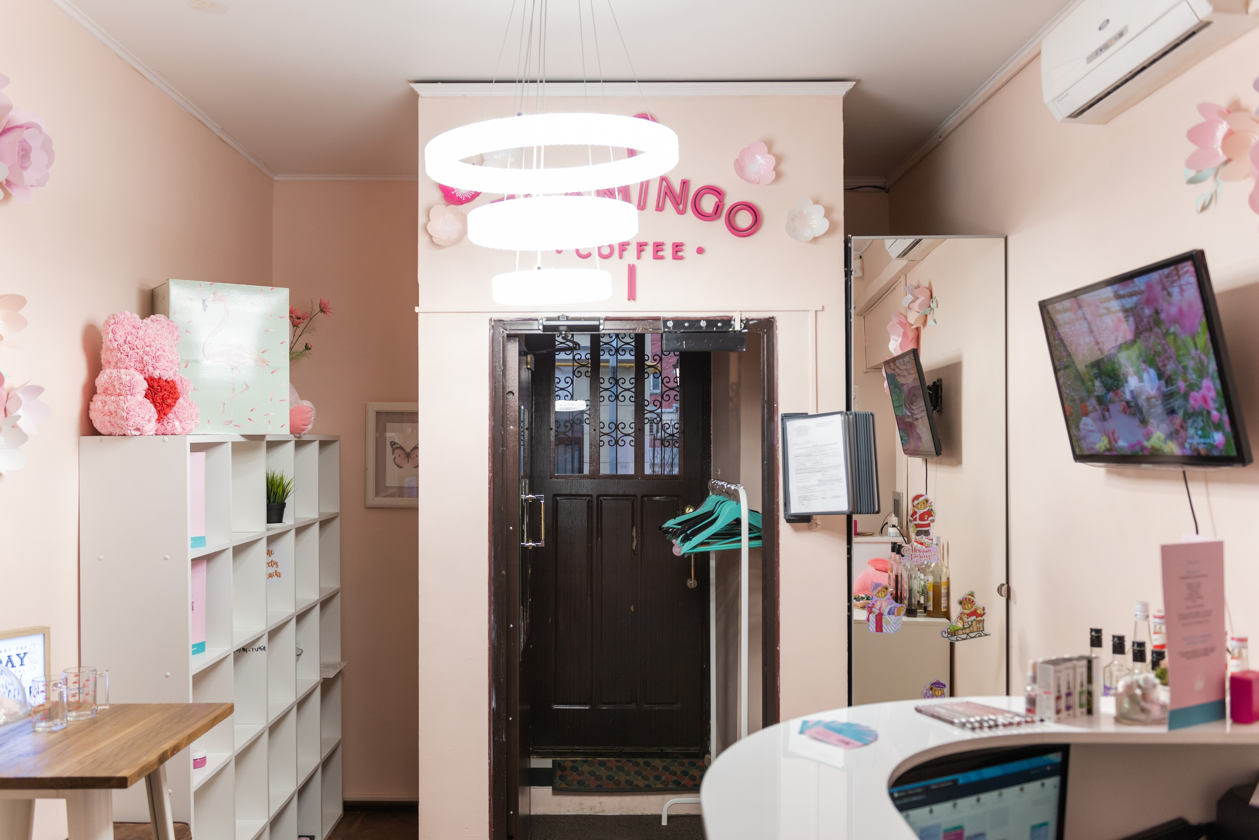 Салон красоты BEST NAILS MOSCOW. PHOTOGRAPHER QUINTANA ROO