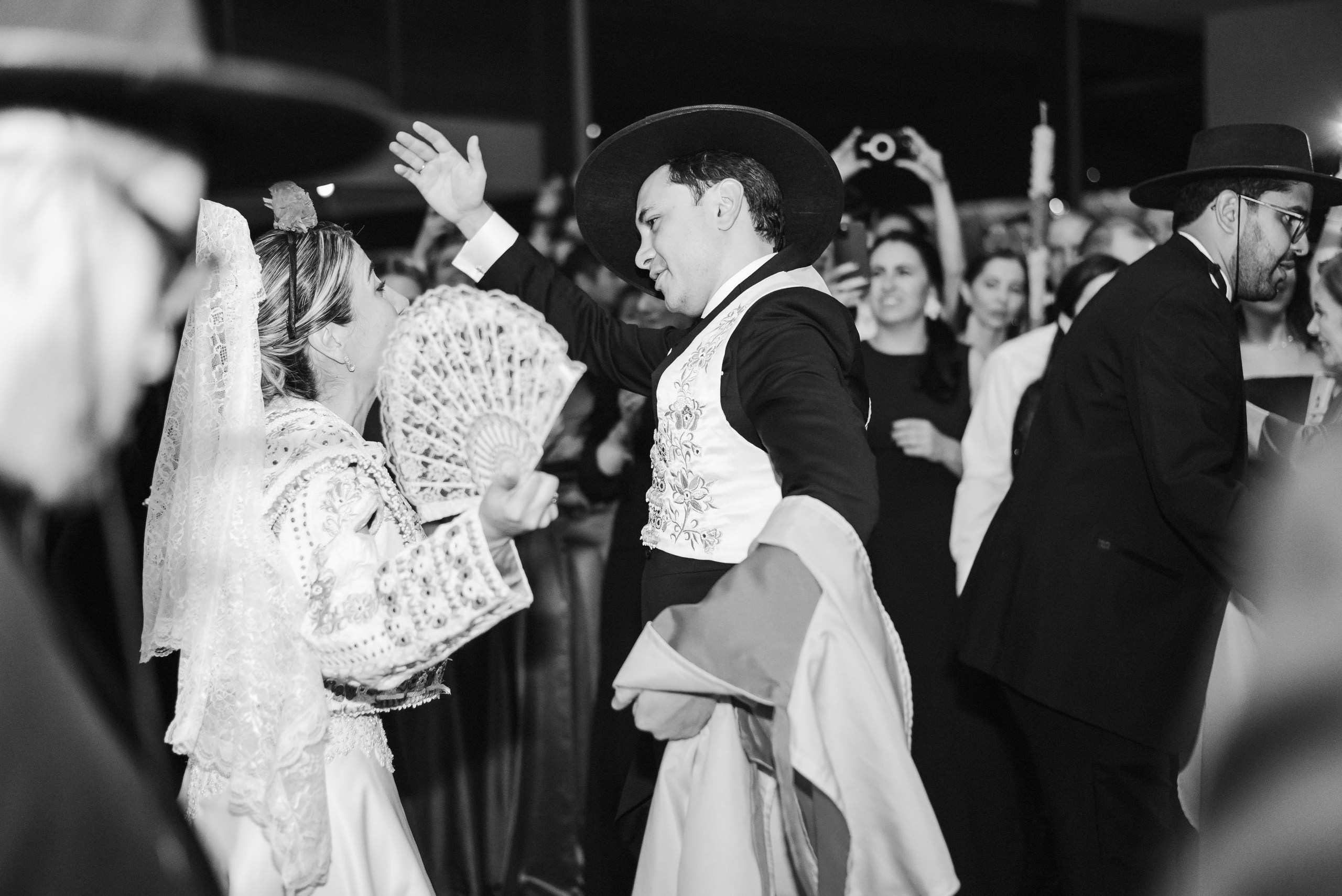 Fotografía y video de bodas en Manizales - Colombia. Rafael Melo Weddings