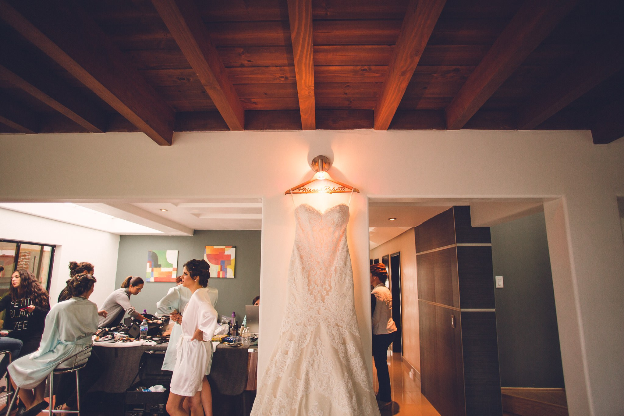 Boda Valle de Guadalupe Briana y Roberto. Estudio de fotografia en Tijuana