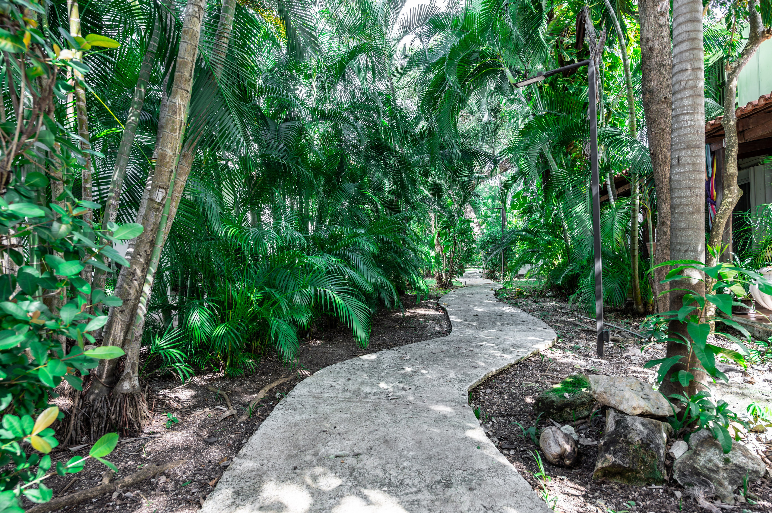 Fotografía de Interiores para Propiedades en Alquiler en Playa del Carmen. FOTÓGRAFO MÉXICO QUINTANA ROO