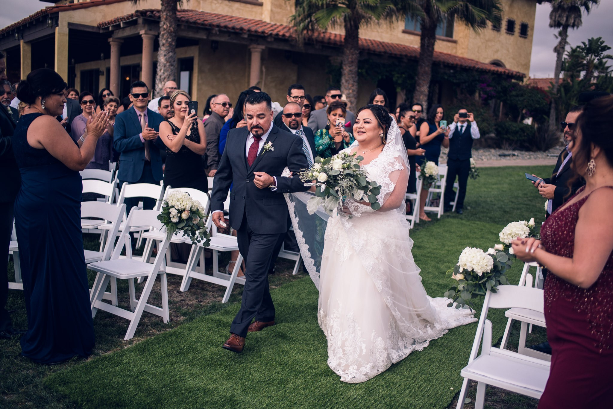 Adobe Guadalupe & Villa del Paraiso Boda Darline y Armando. Estudio de fotografia en Tijuana