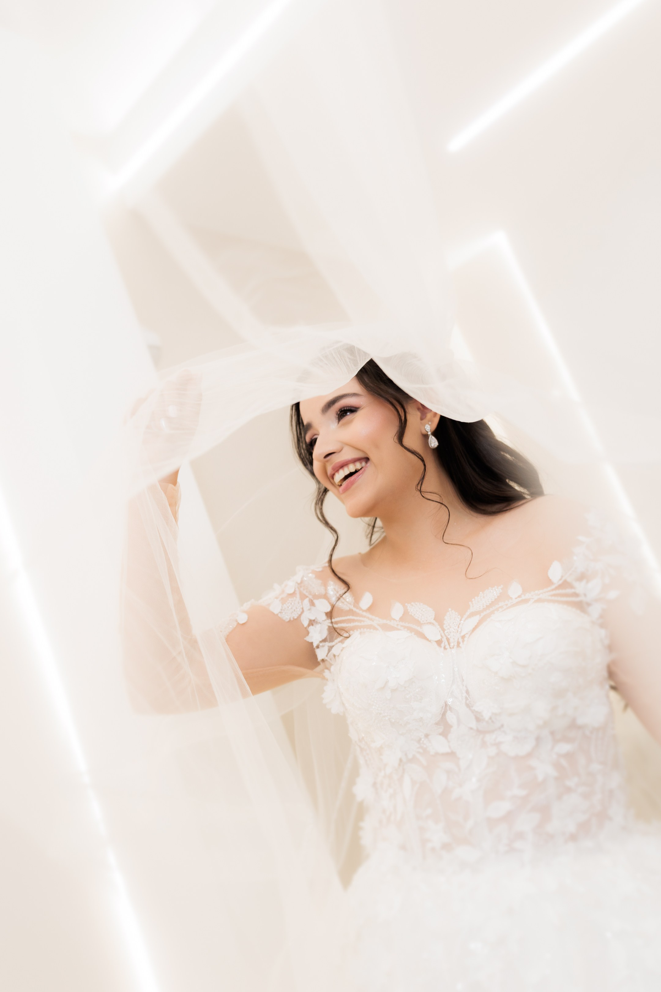 Isabella & Gustavo. Fotógrafo de Casamentos
