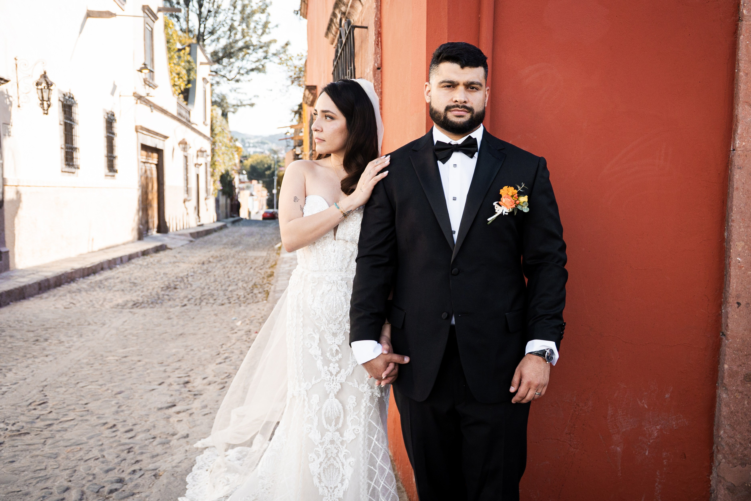 Saúl Vázquez | Destination Wedding Photographer