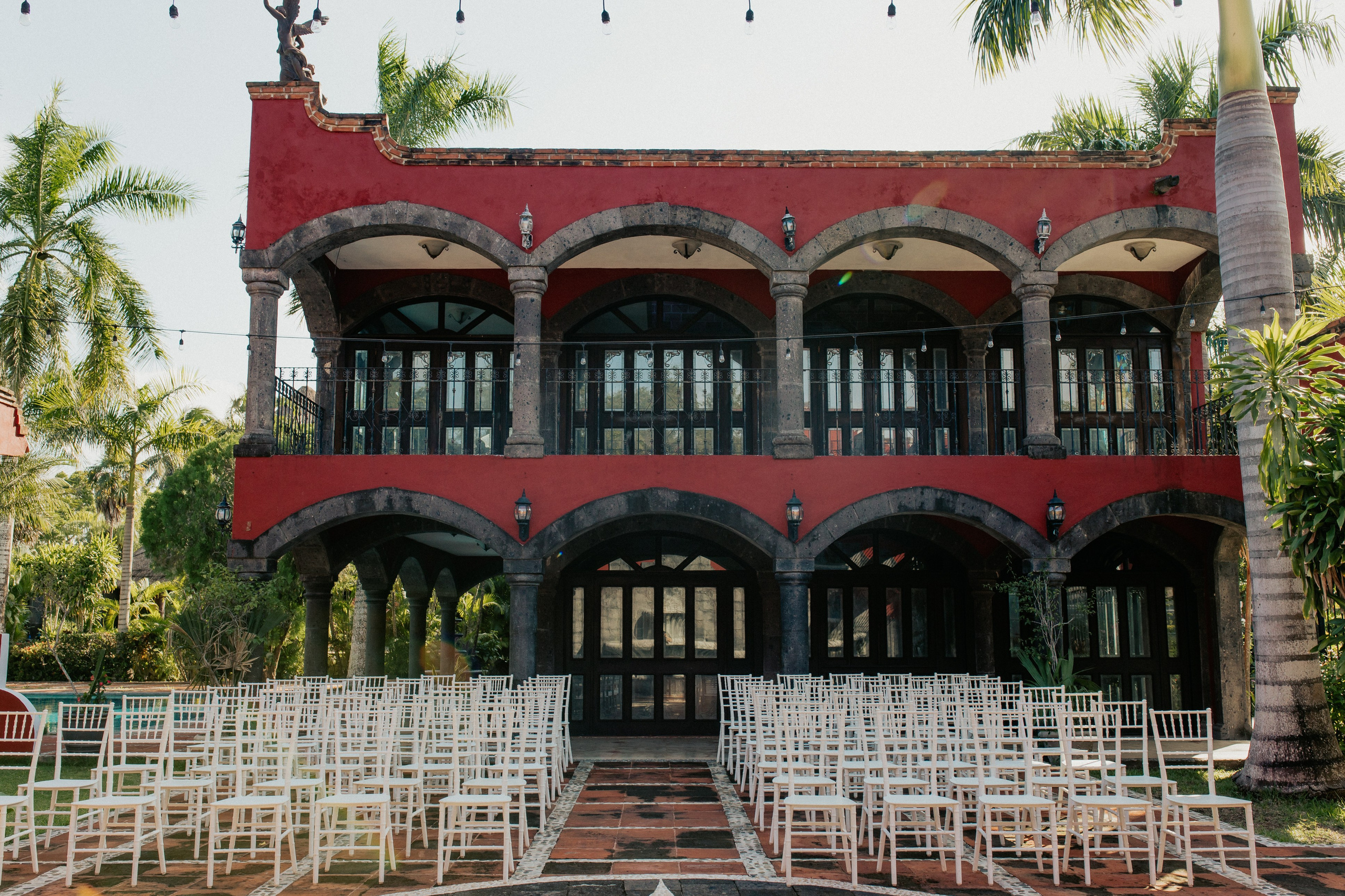 WEDDING PHOTOGRAPHY MAURICIO BORJA
