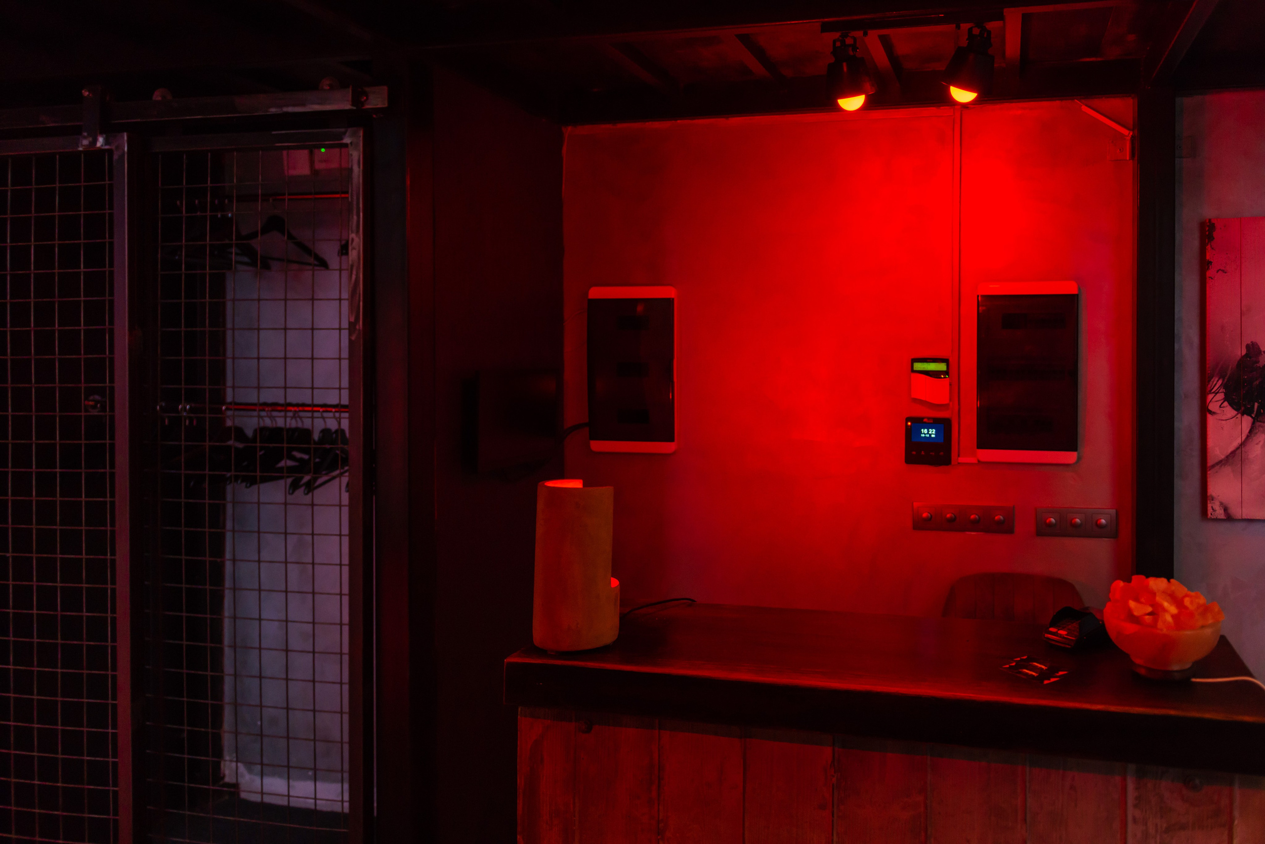Кальянная HookahPlace Курская. PHOTOGRAPHER QUINTANA ROO