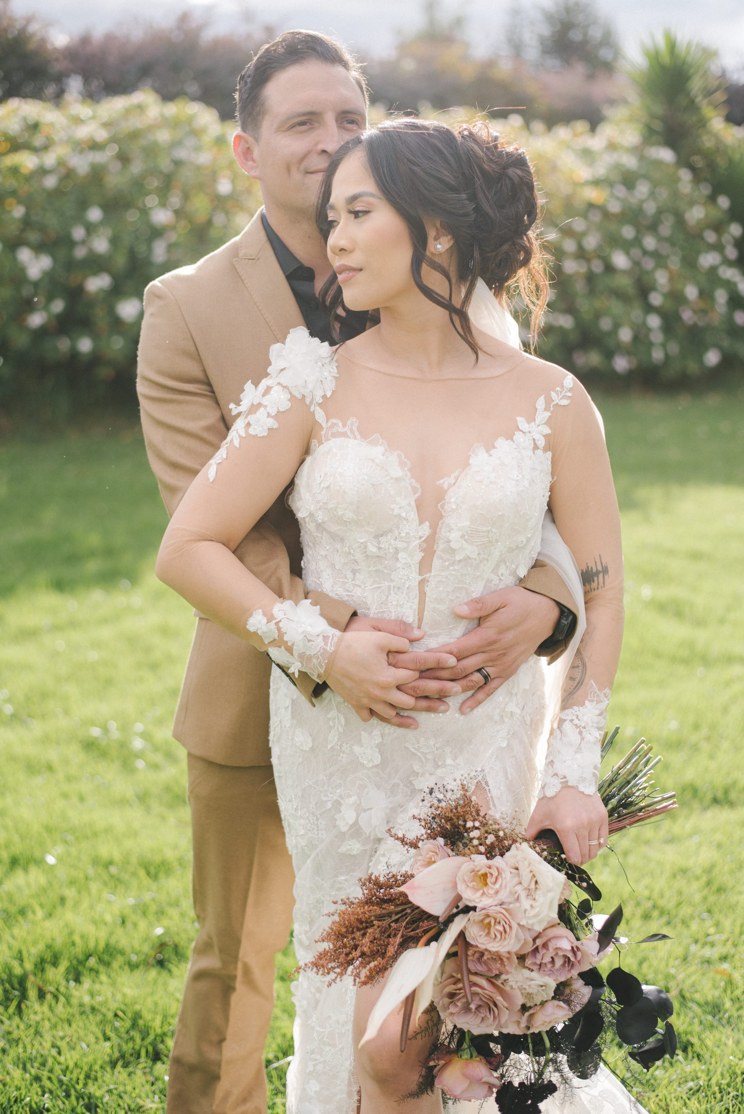 Fotografía y video de bodas en Hacienda pozo chico - Bogotá - Colombia. Rafael Melo Weddings