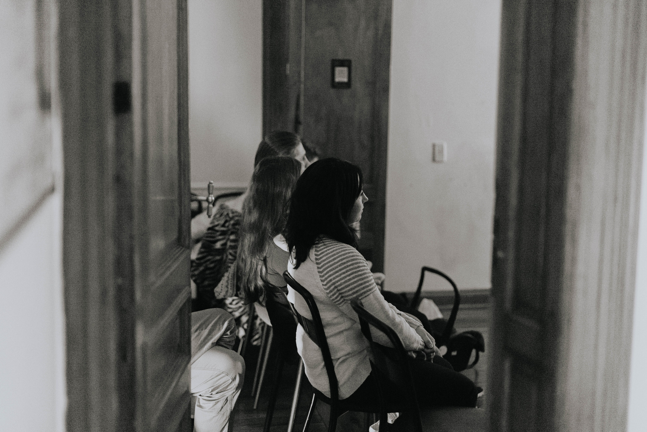 NIDO Movie Club. Photographer @elmirkami in the city of Buenos Aires