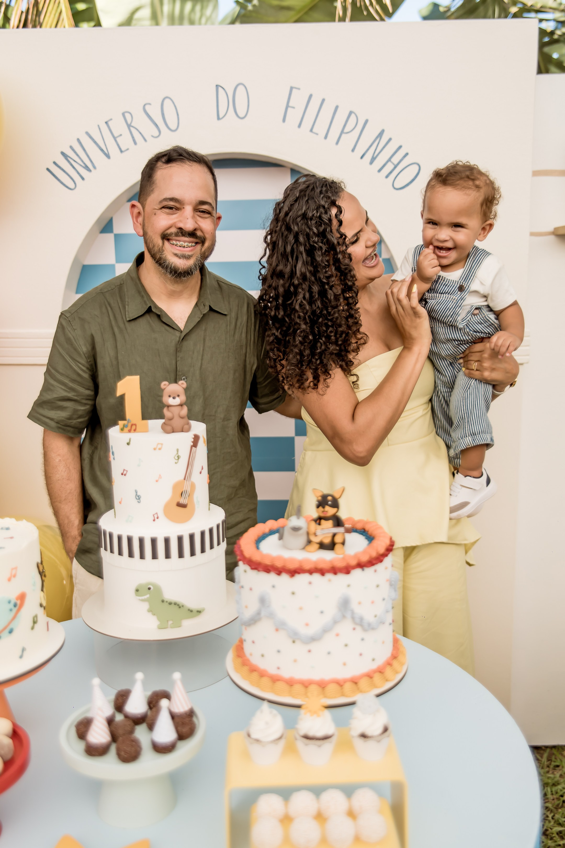 Fotógrafa de familia no Rio de janeiro
