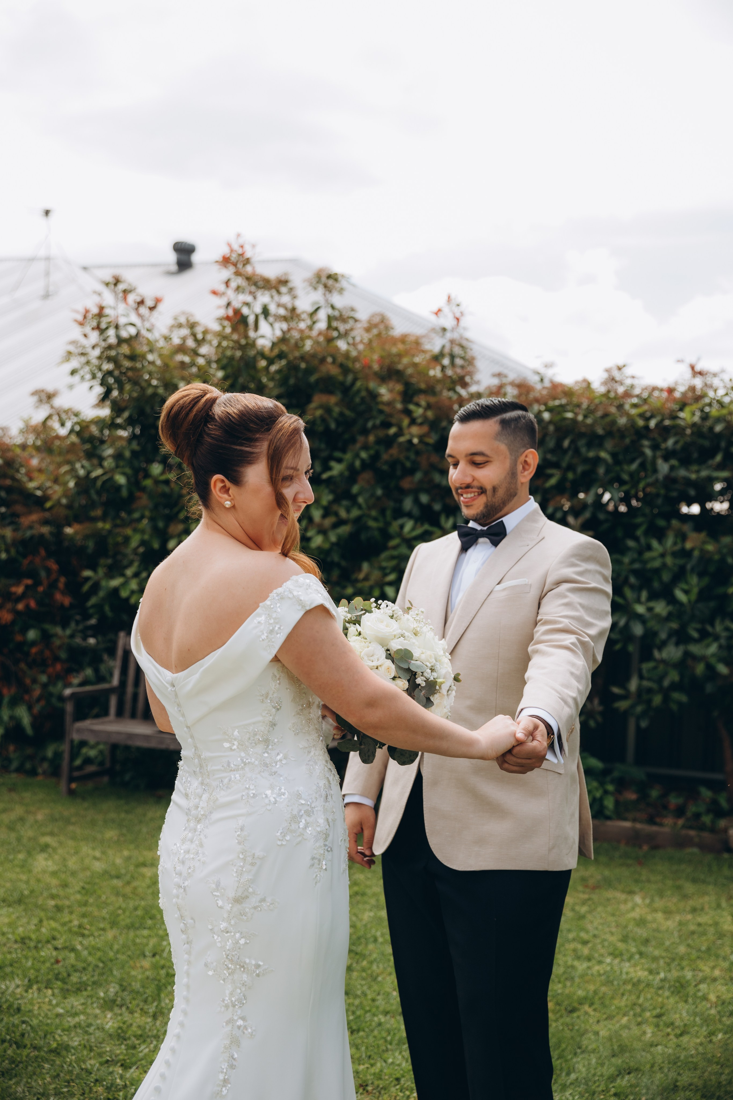 Engagement & Weddings. Kitchener Waterloo Cambridge Photographer — Olga Ro