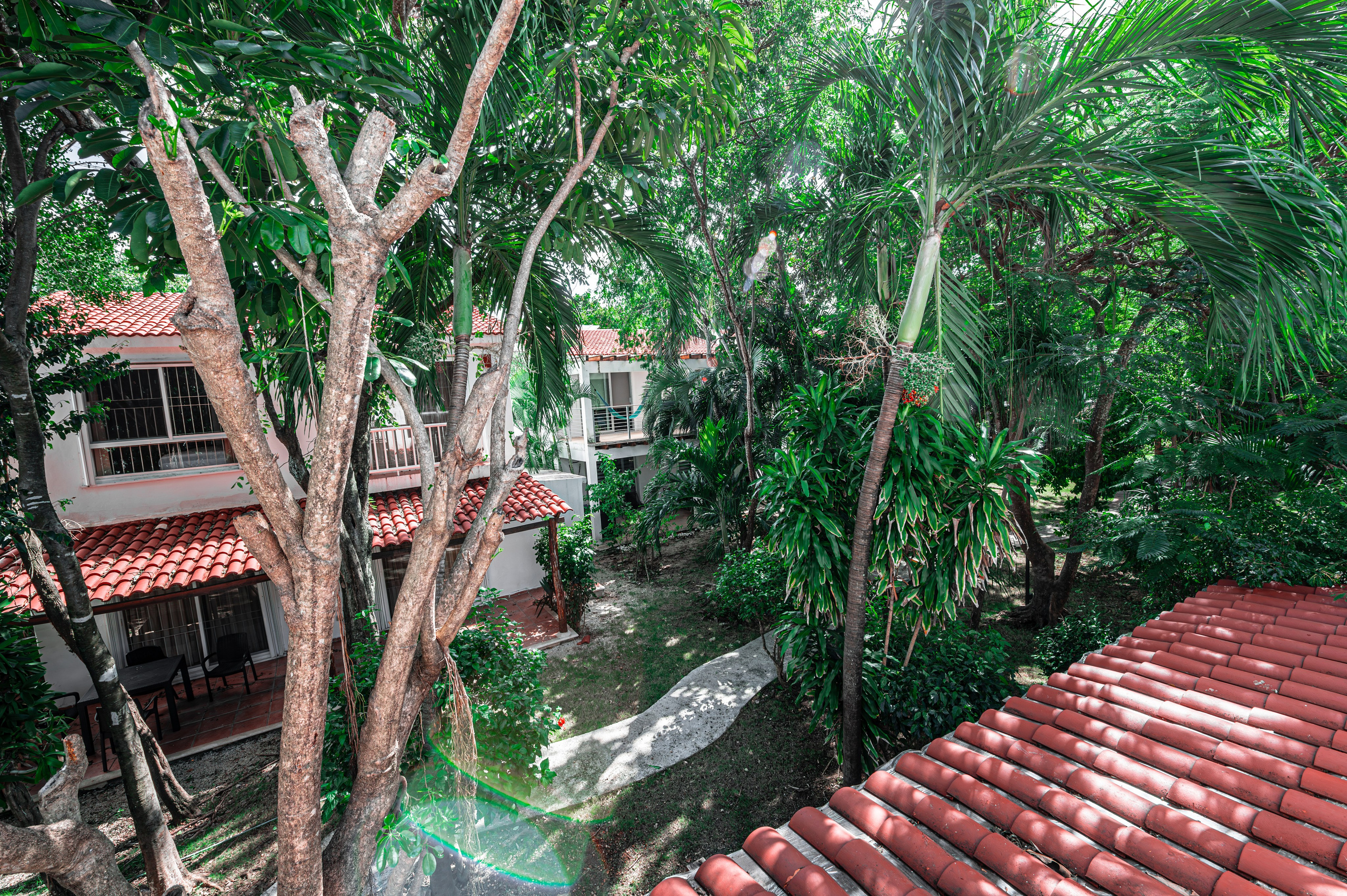 Fotografía de Interiores para Propiedades en Alquiler en Playa del Carmen. FOTÓGRAFO MÉXICO QUINTANA ROO