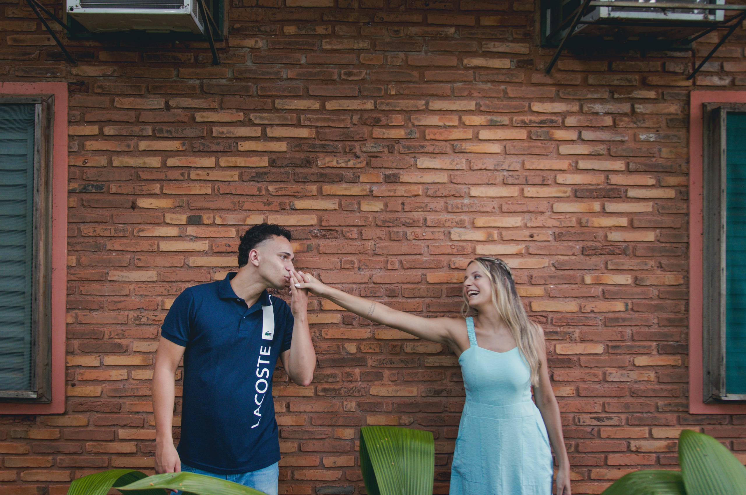Um lindo ensaio como esse repleto de amor e muita cumplicidade! Uma tarde inesquecível na vida de Nicoli e Gabriel. Fotógrafos de casamento. empresas, família em Catanduva SP e região, Casal Gonçales