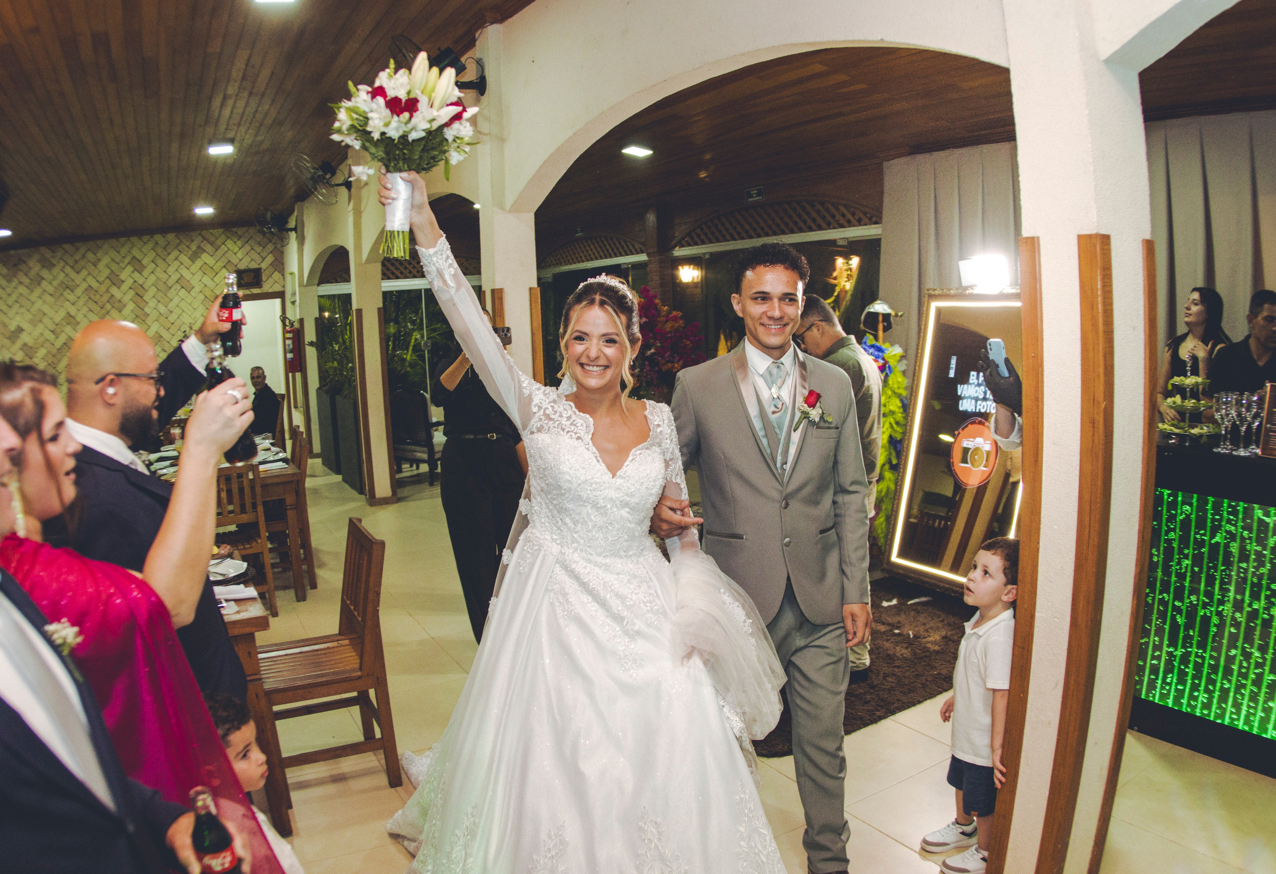 CASAMENTO DE NICOLLI E GABRIEL. Fotógrafos de casamento. empresas, família em Catanduva SP e região, Casal Gonçales