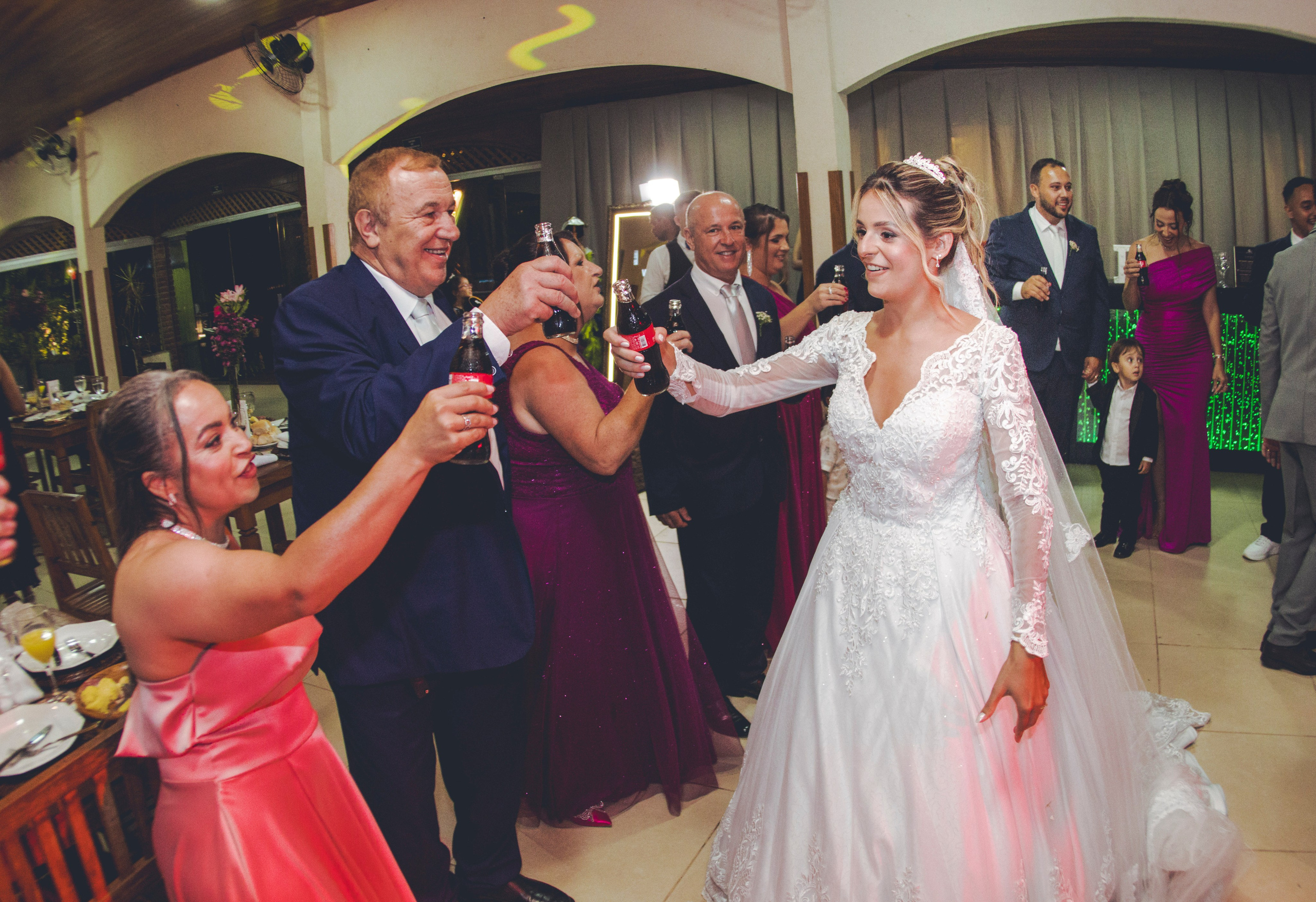 CASAMENTO DE NICOLLI E GABRIEL. Fotógrafos de casamento. empresas, família em Catanduva SP e região, Casal Gonçales