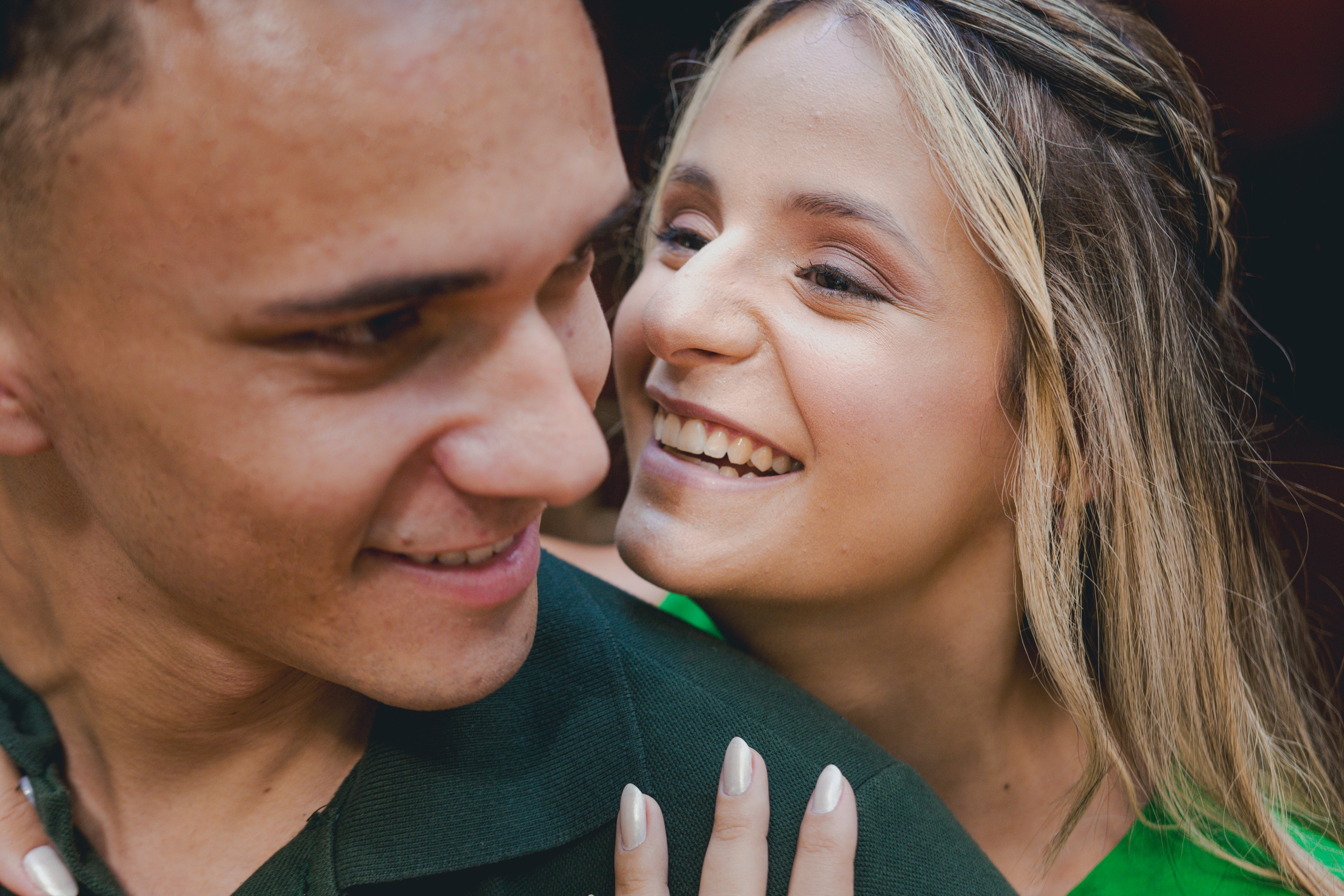 Um lindo ensaio como esse repleto de amor e muita cumplicidade! Uma tarde inesquecível na vida de Nicoli e Gabriel. Fotógrafos de casamento. empresas, família em Catanduva SP e região, Casal Gonçales