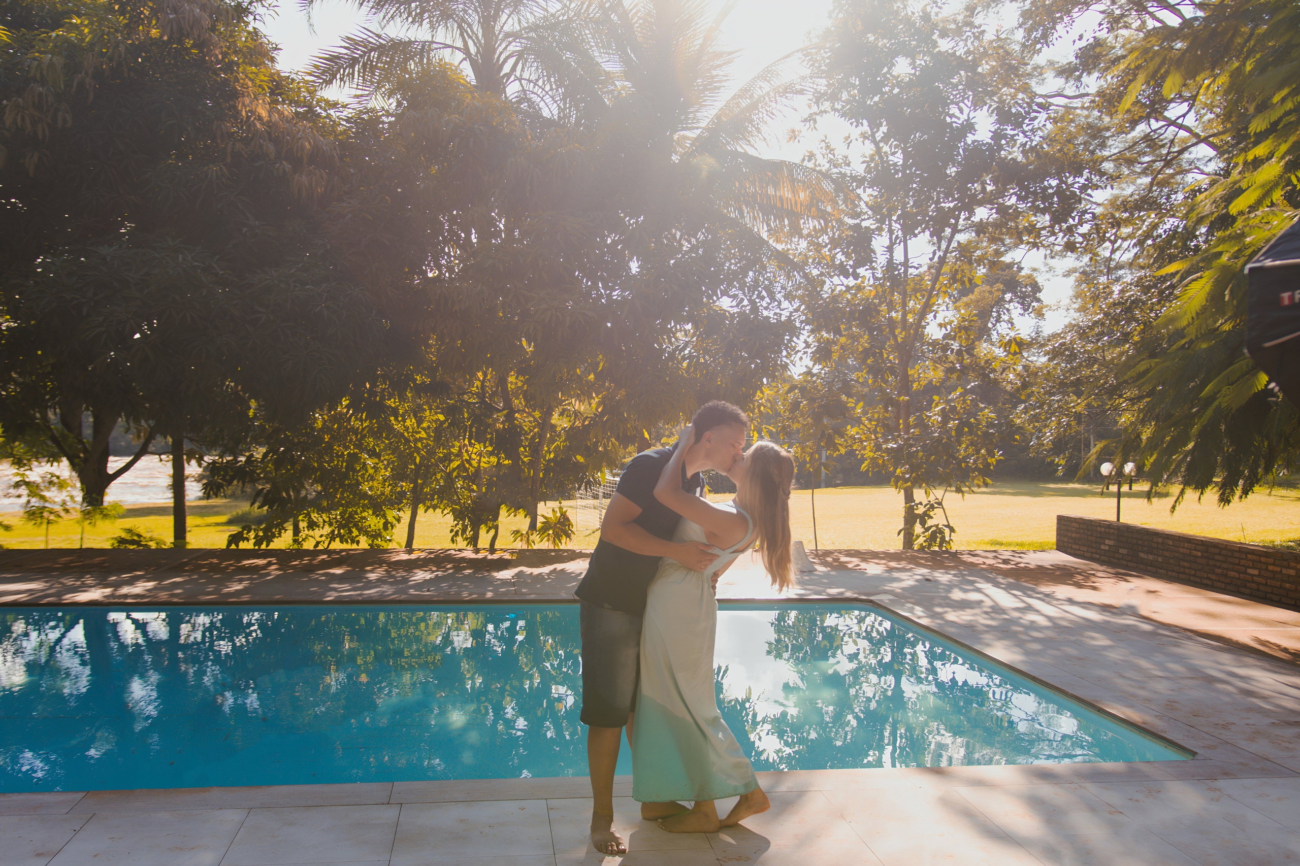 Um lindo ensaio como esse repleto de amor e muita cumplicidade! Uma tarde inesquecível na vida de Nicoli e Gabriel. Fotógrafos de casamento. empresas, família em Catanduva SP e região, Casal Gonçales