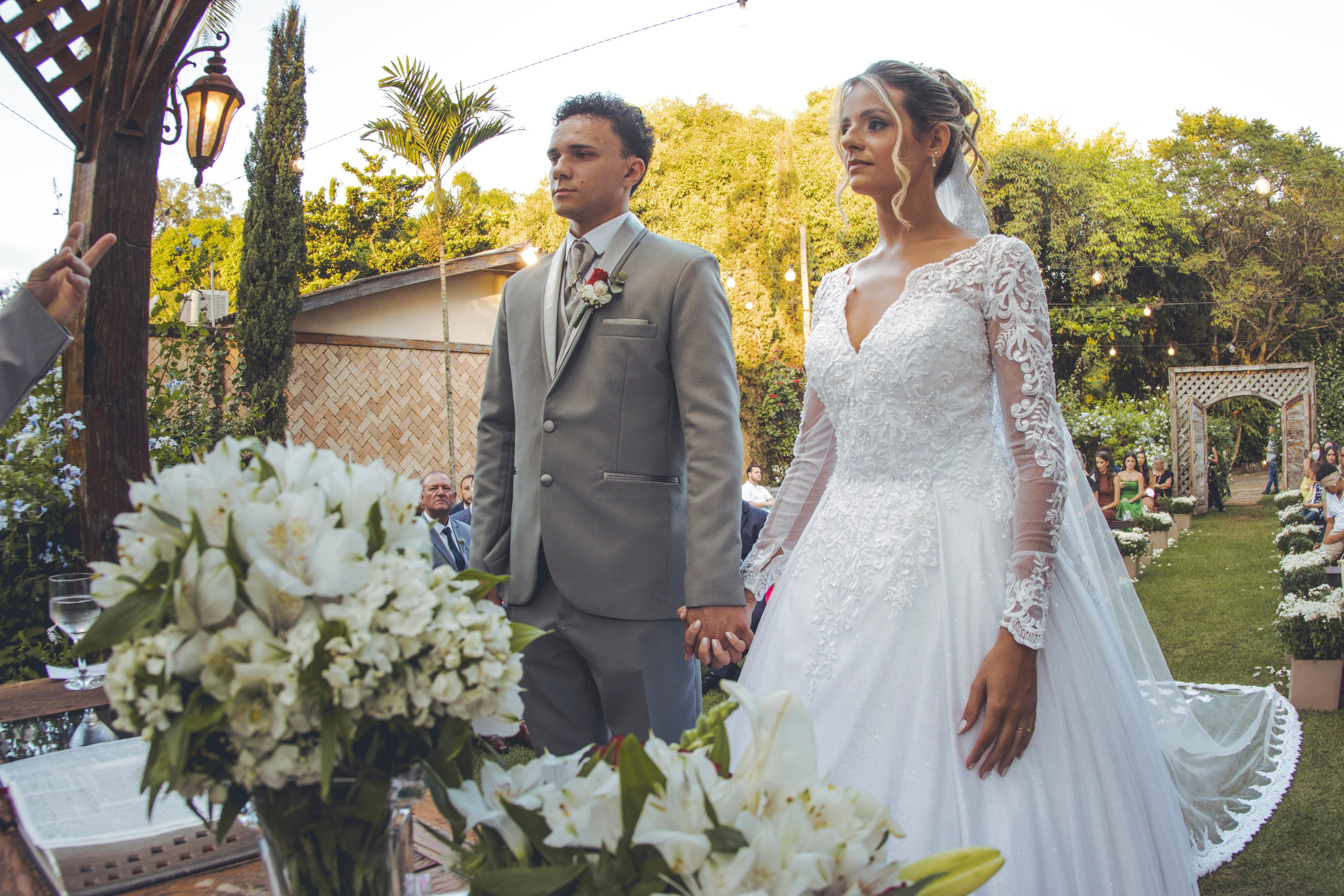CASAMENTO DE NICOLLI E GABRIEL. Fotógrafos de casamento. empresas, família em Catanduva SP e região, Casal Gonçales