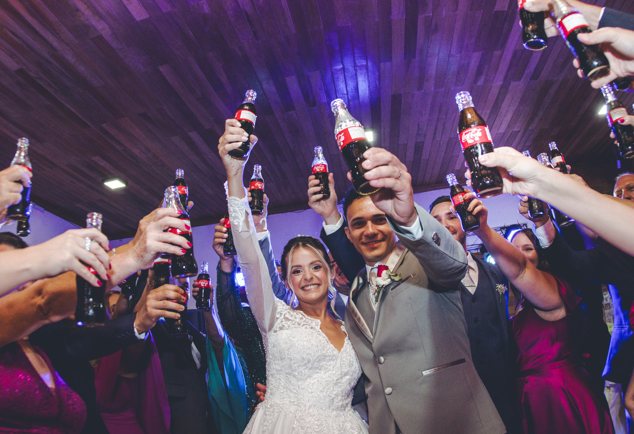 CASAMENTO DE NICOLLI E GABRIEL. Fotógrafos de casamento. empresas, família em Catanduva SP e região, Casal Gonçales