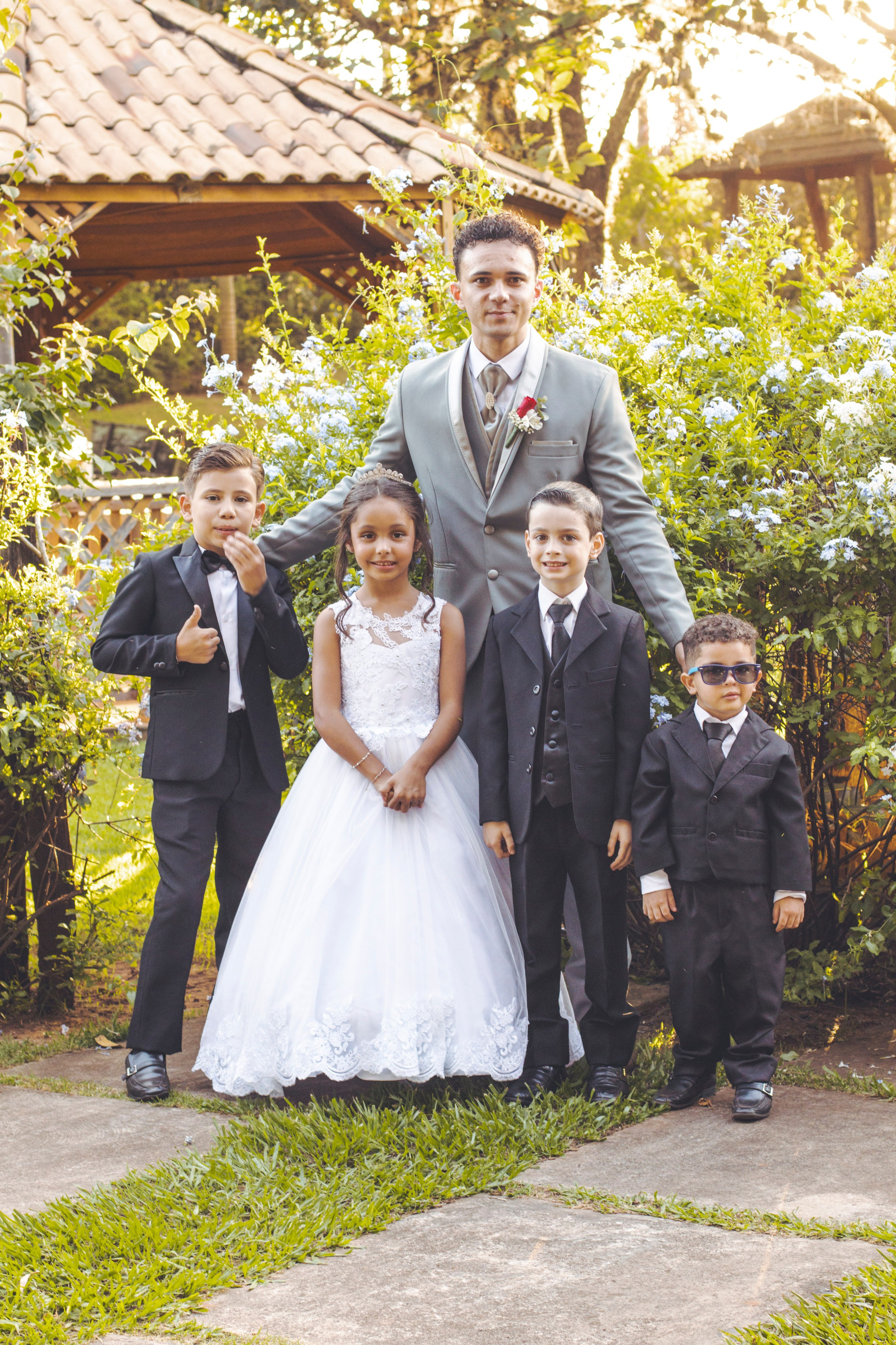 CASAMENTO DE NICOLLI E GABRIEL. Fotógrafos de casamento. empresas, família em Catanduva SP e região, Casal Gonçales