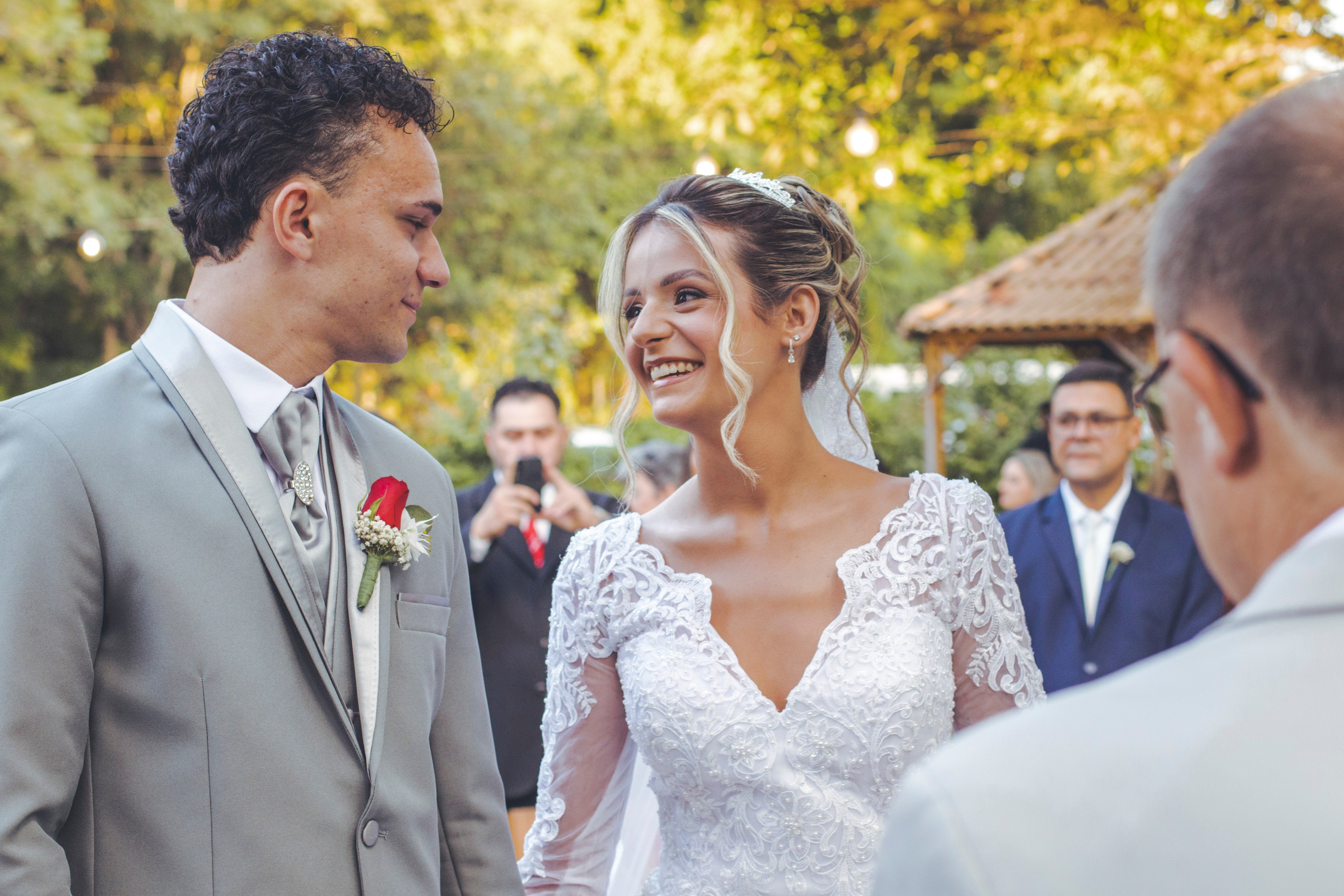 CASAMENTO DE NICOLLI E GABRIEL. Fotógrafos de casamento. empresas, família em Catanduva SP e região, Casal Gonçales