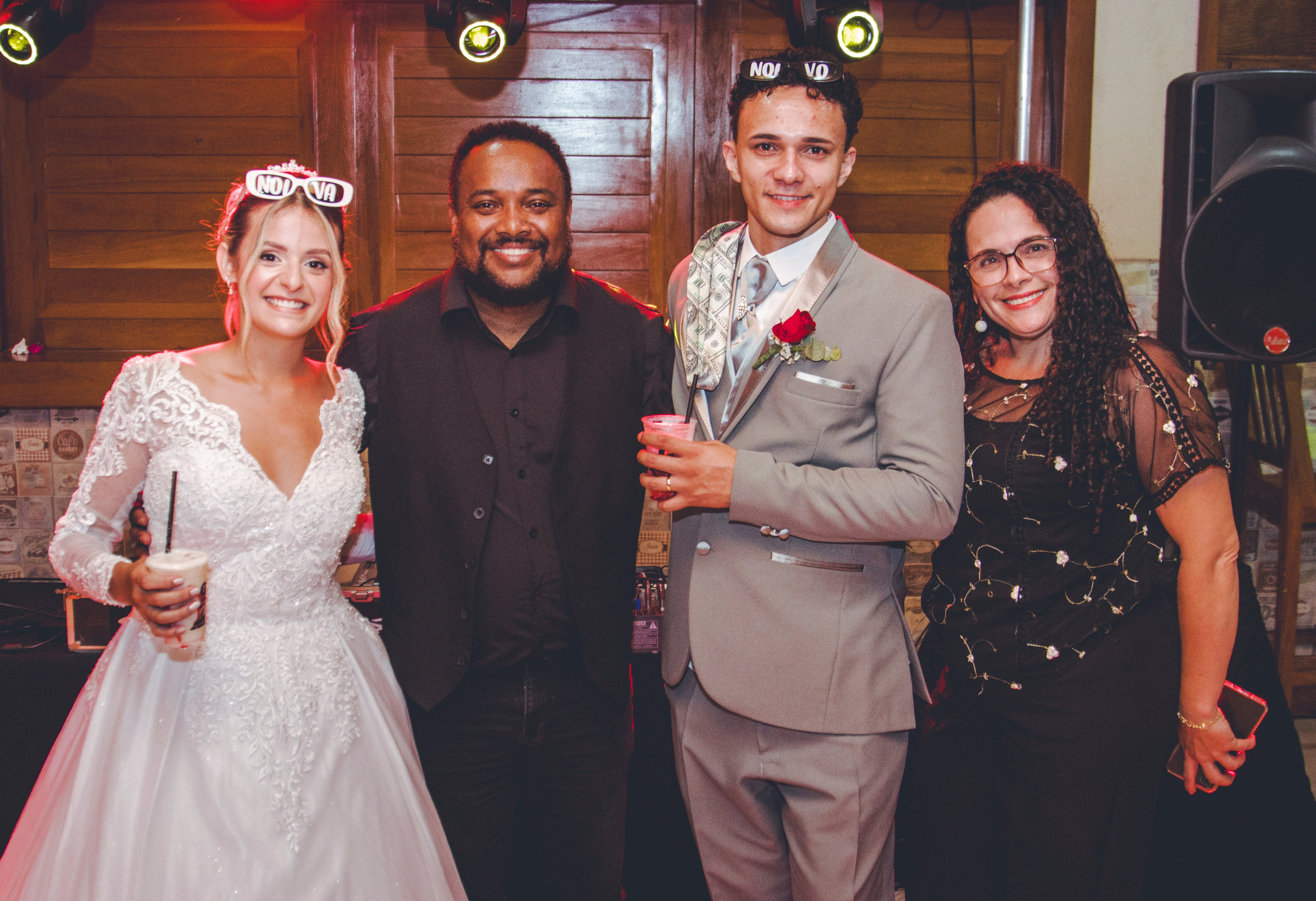 CASAMENTO DE NICOLLI E GABRIEL. Fotógrafos de casamento. empresas, família em Catanduva SP e região, Casal Gonçales