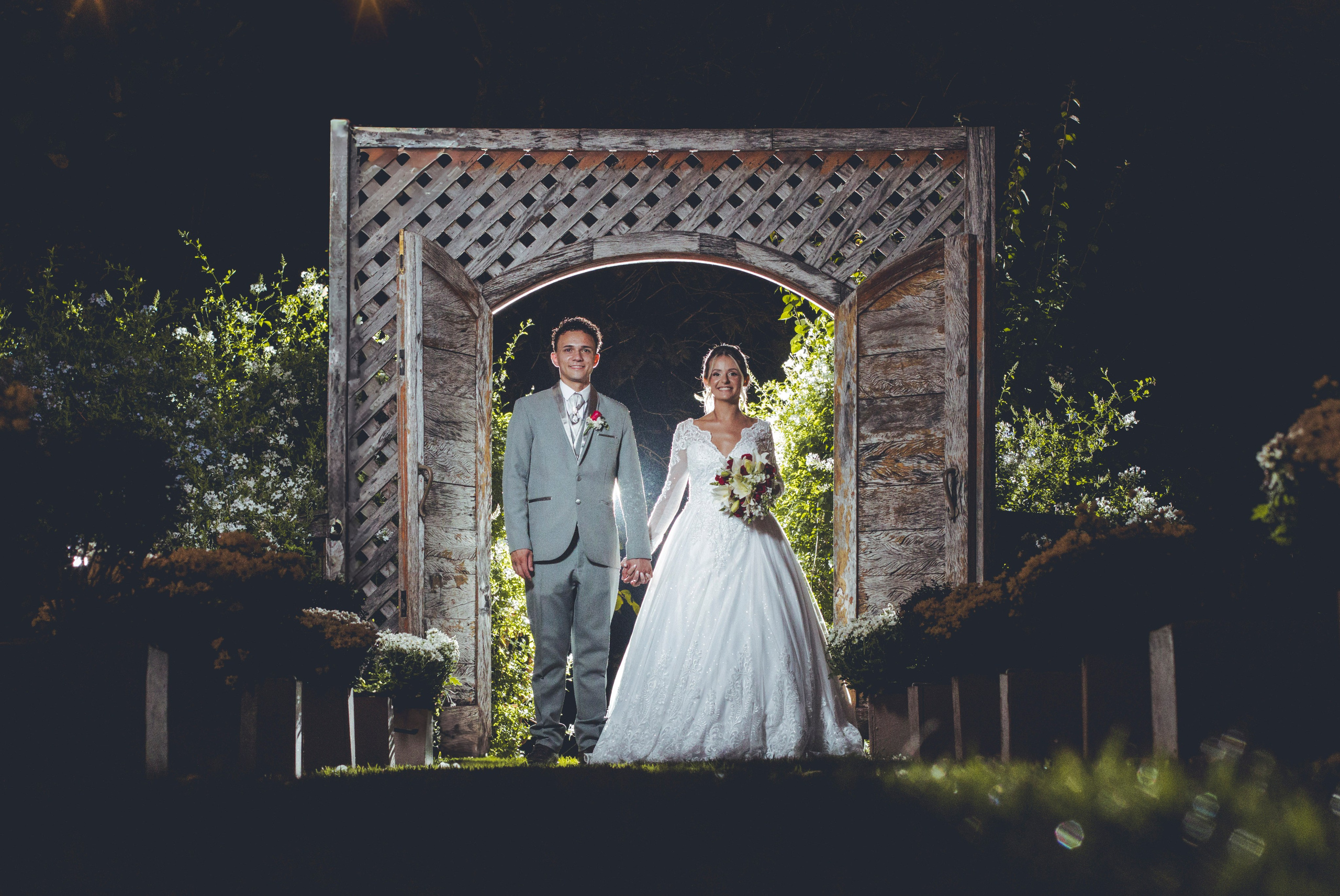 CASAMENTO DE NICOLLI E GABRIEL. Fotógrafos de casamento. empresas, família em Catanduva SP e região, Casal Gonçales