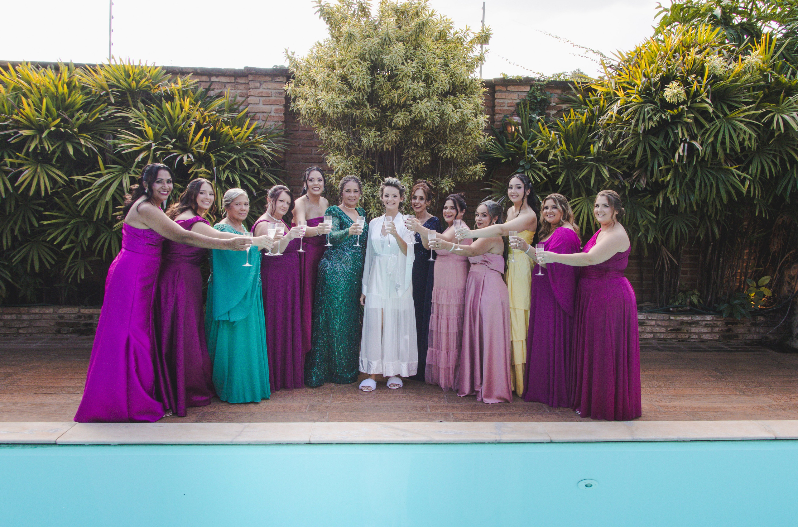 CASAMENTO DE NICOLLI E GABRIEL. Fotógrafos de casamento. empresas, família em Catanduva SP e região, Casal Gonçales