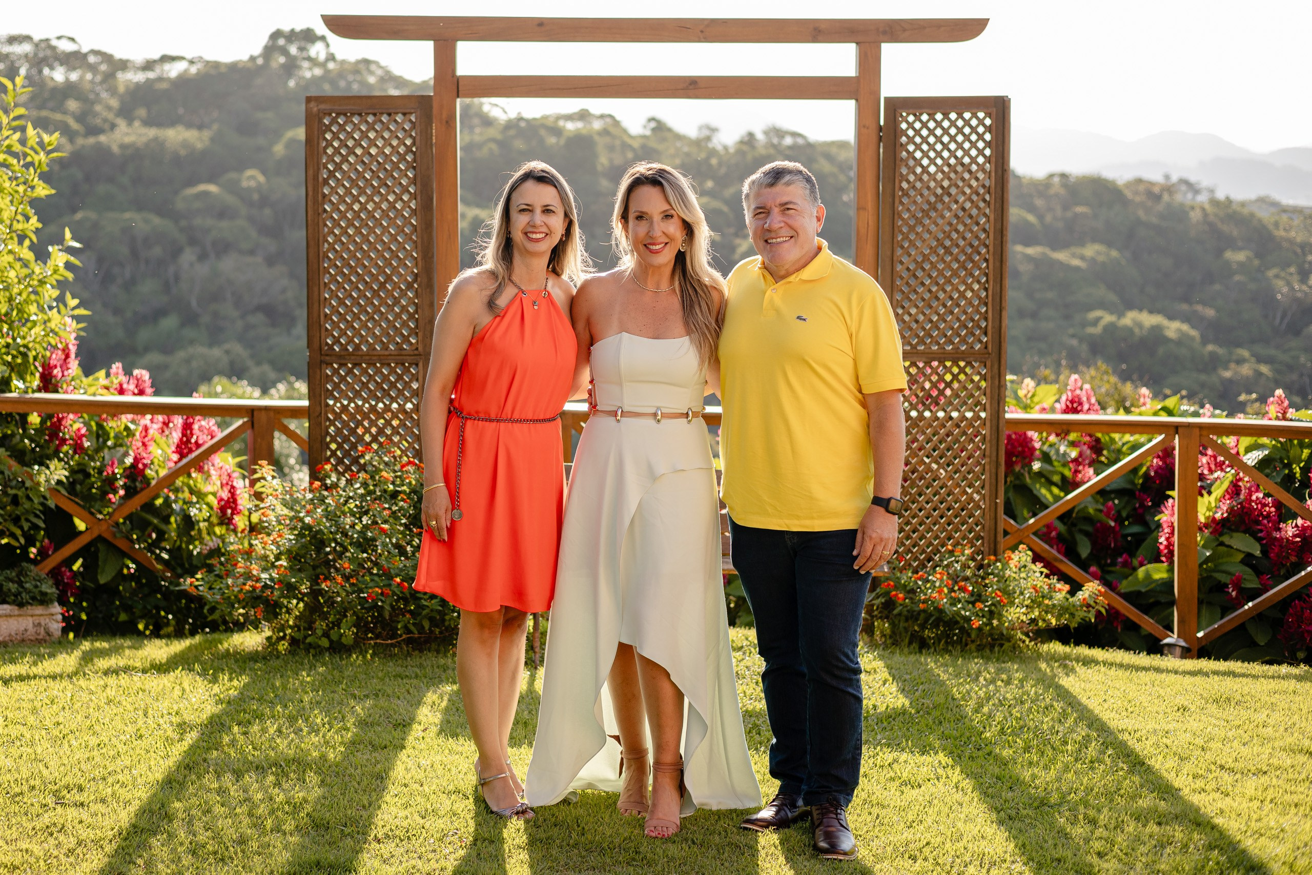 Fotógrafo de festas e eventos em Balneário Camboriú