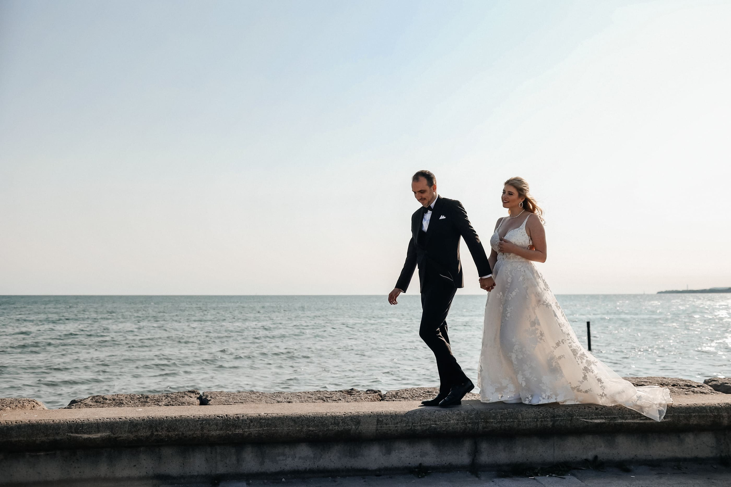 Candid Wedding Videography & Photography in Newmarket | Authentic Documentary-Style Films. Storytellers Films — Candid Wedding Videographer & Photographer in Toronto, Ontario and beyond