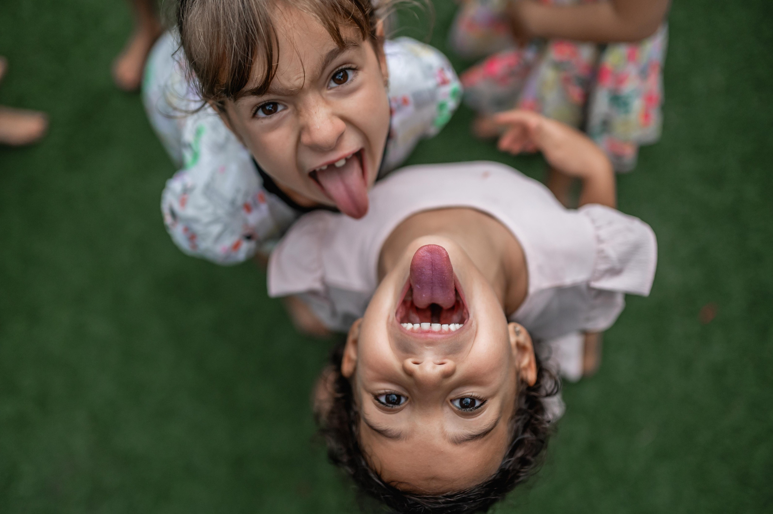 Fotografia de festa infantil – Myriani viaja para fotografar