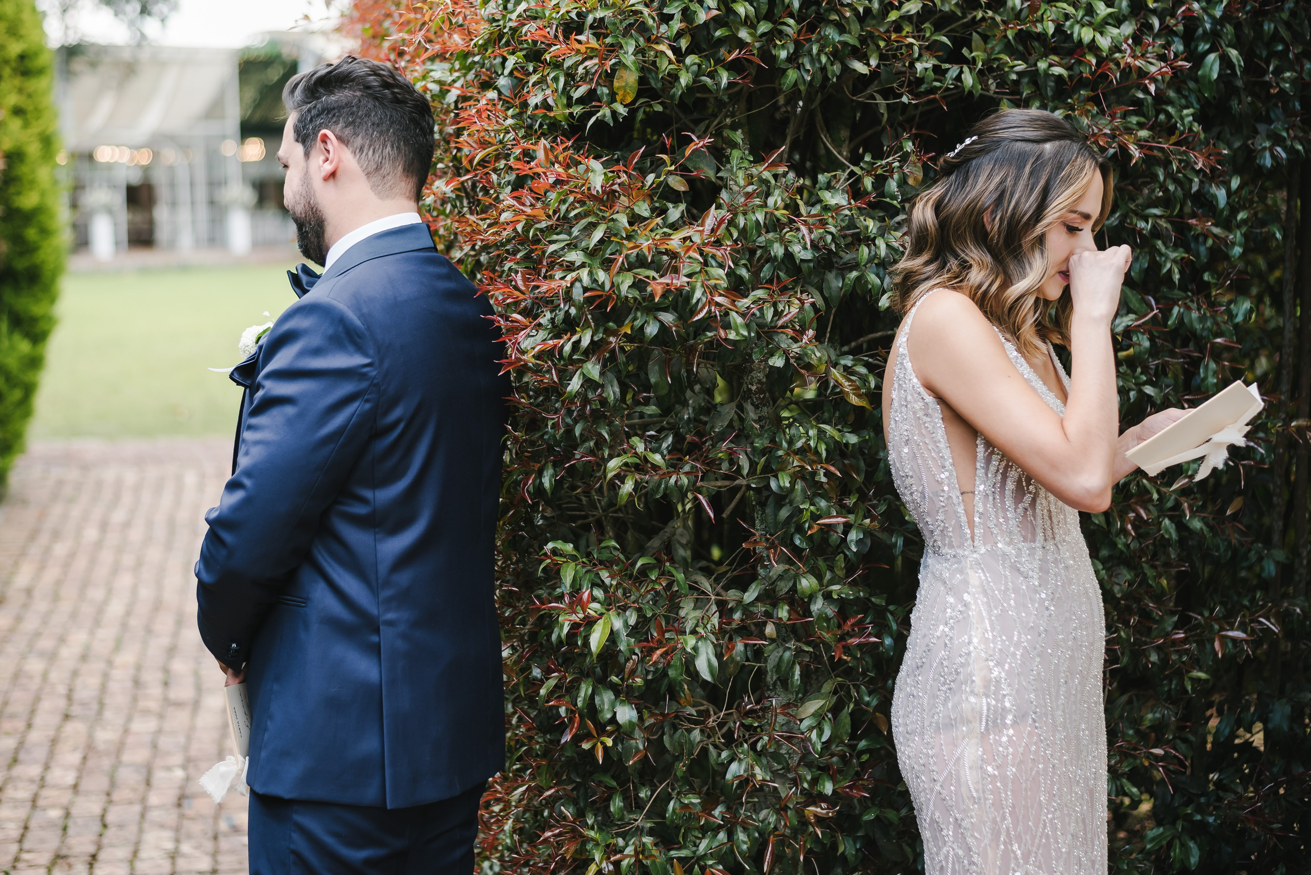 Fotografía y video de bodas en Hacienda pozo chico - Bogotá - Colombia. Rafael Melo Weddings