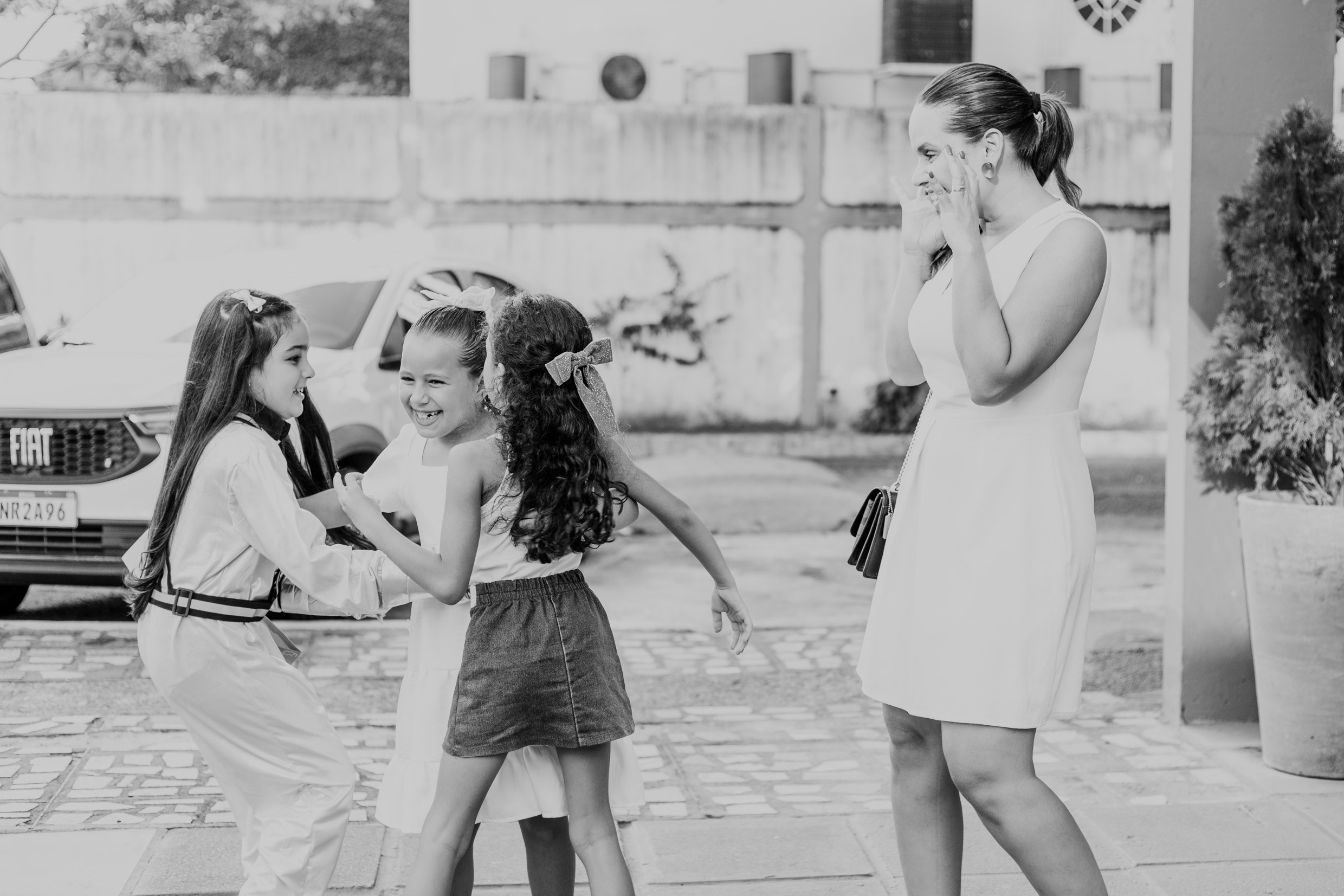 Festa de 7 anos da Aurora | Festa Infantil em Recife