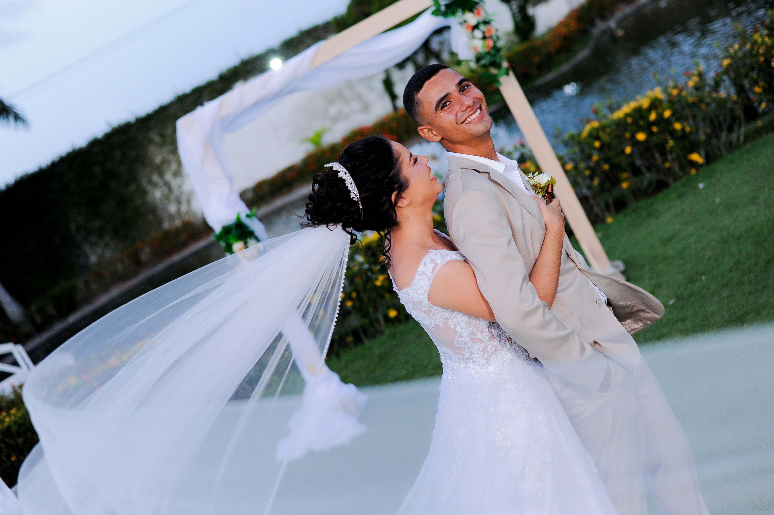 YOHANAN E WELLINGTON — CASAMENTO. Haziel Ribeiro Fotógrafo de Casamentos em Natal RN