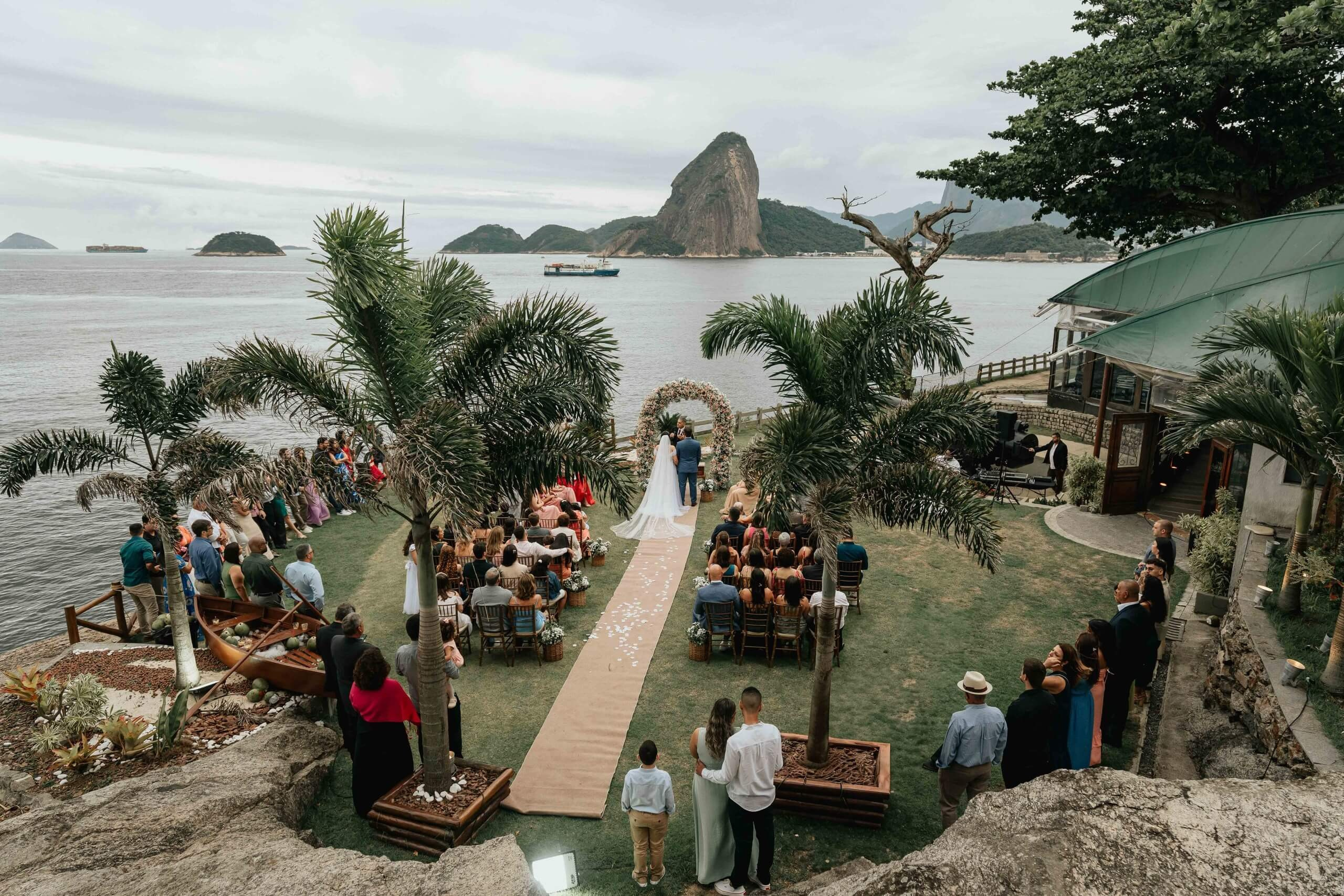 Contact Wedding Photographer in Rio de Janeiro | Rio Wedding Photo