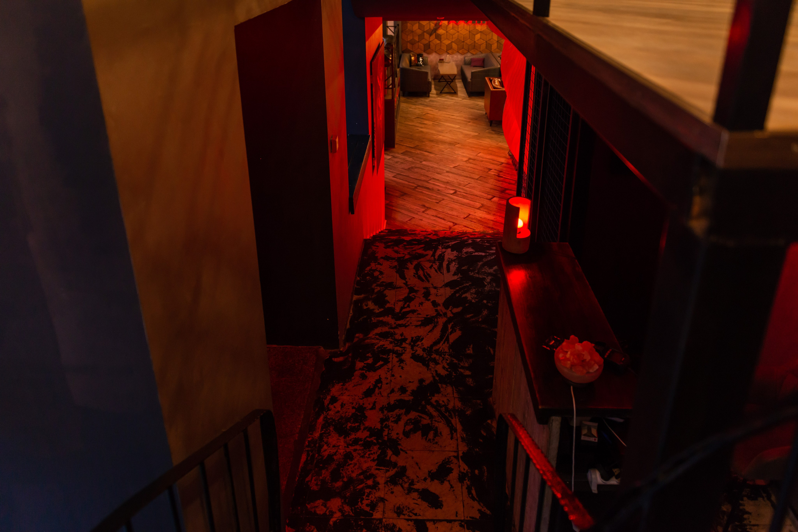 Кальянная HookahPlace Курская. PHOTOGRAPHER QUINTANA ROO