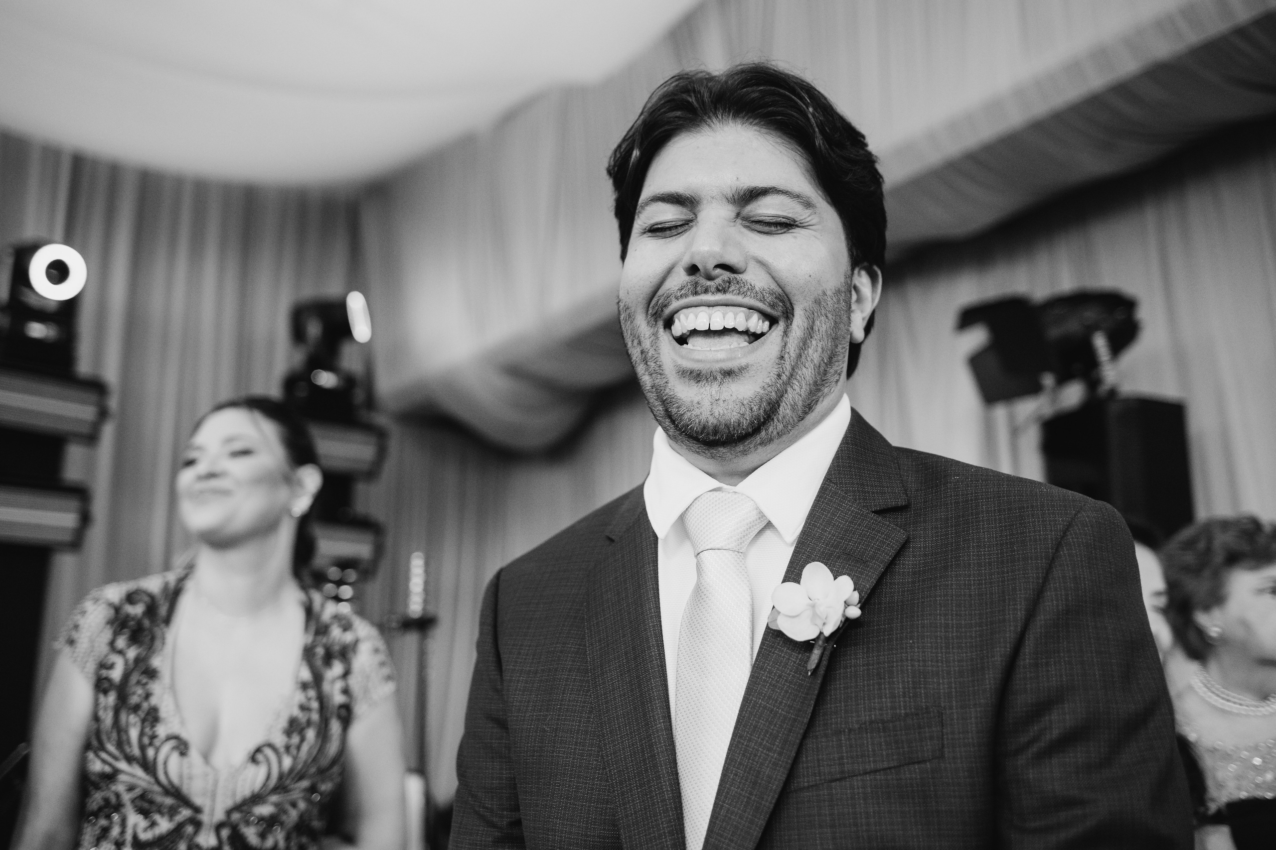 L & G — É PRA VIVER OU PRA DURAR?. Fotografia de casamento em Belo Horizonte