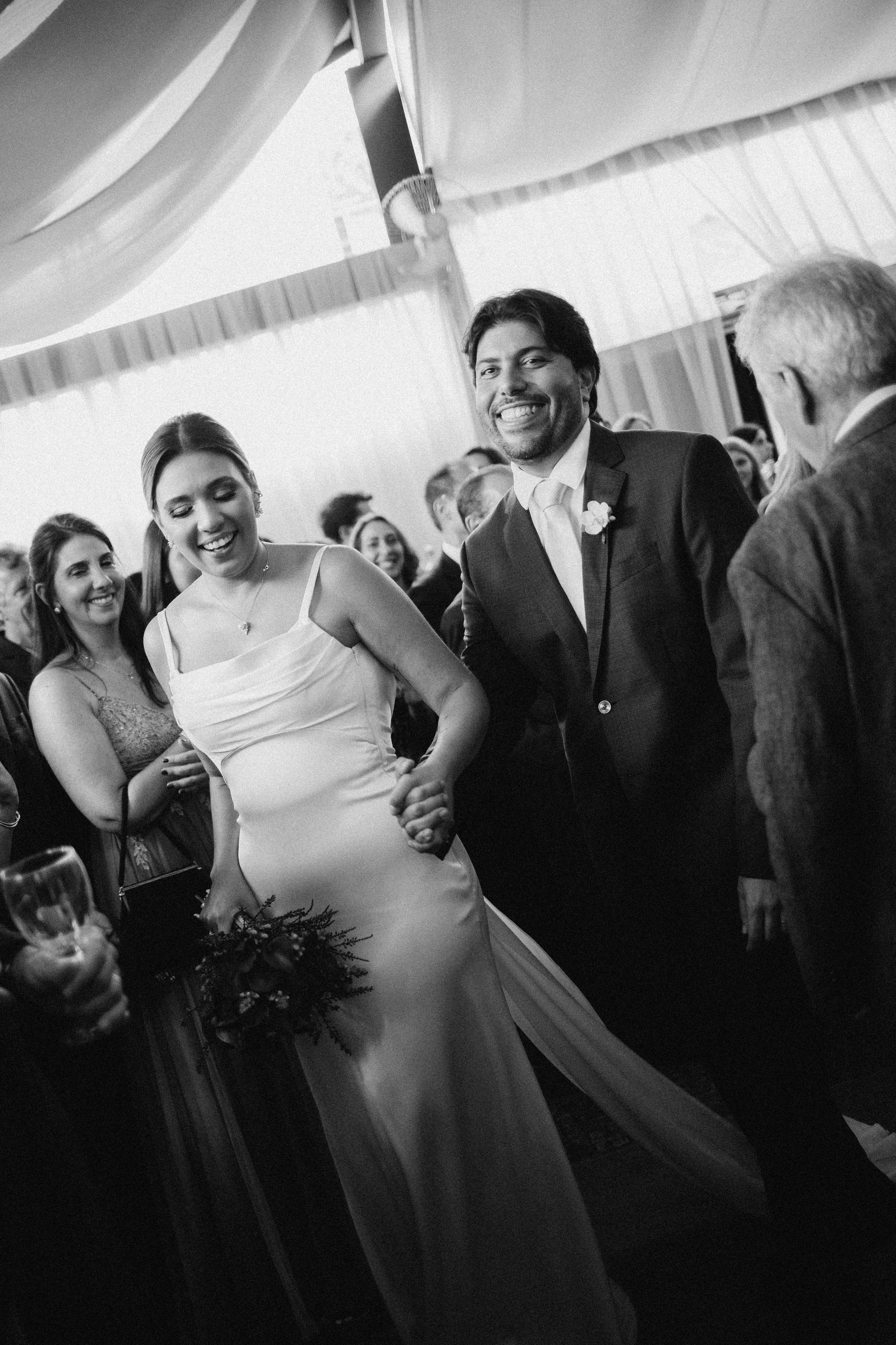 L & G — É PRA VIVER OU PRA DURAR?. Fotografia de casamento em Belo Horizonte