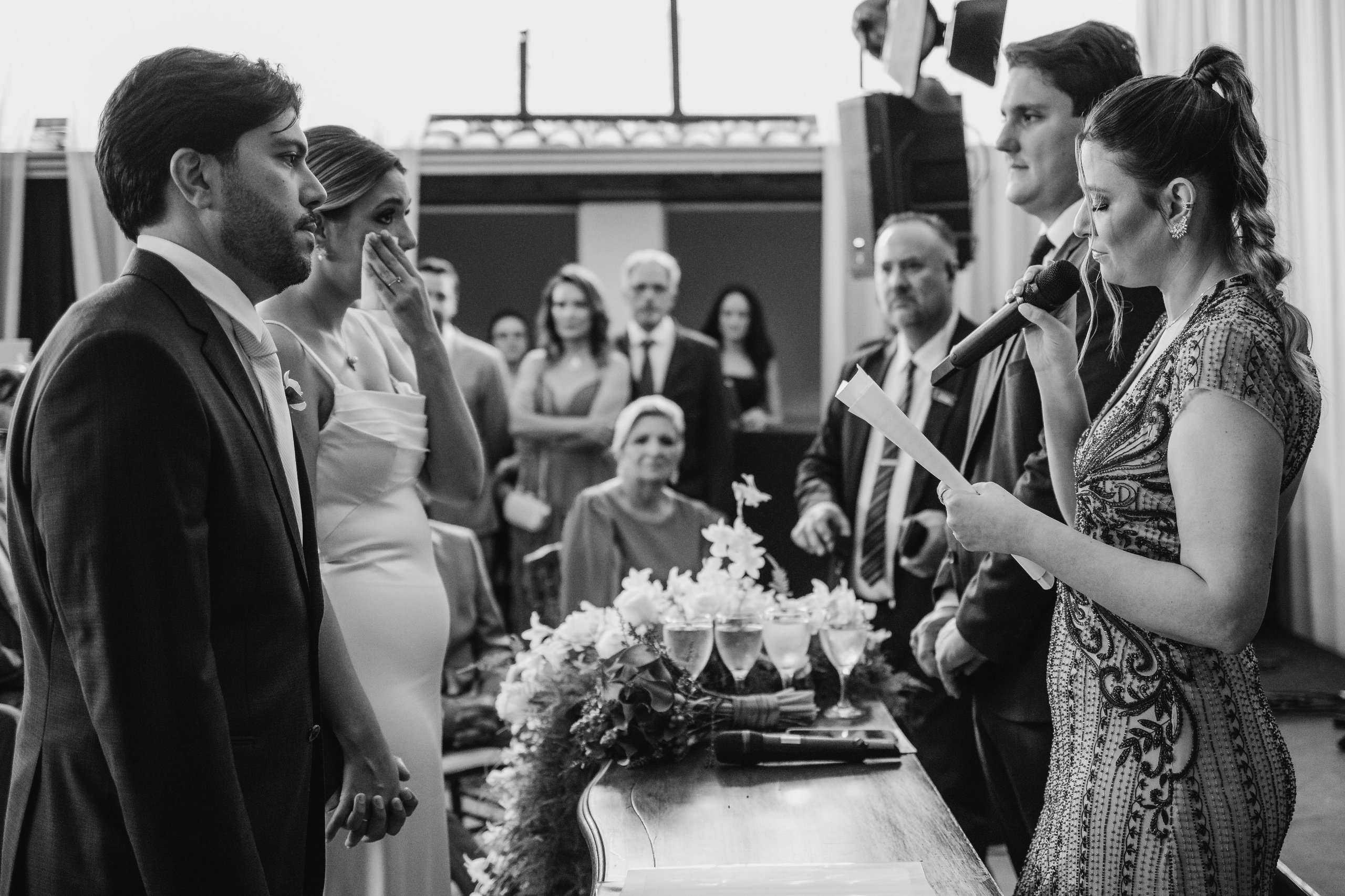 L & G — É PRA VIVER OU PRA DURAR?. Fotografia de casamento em Belo Horizonte