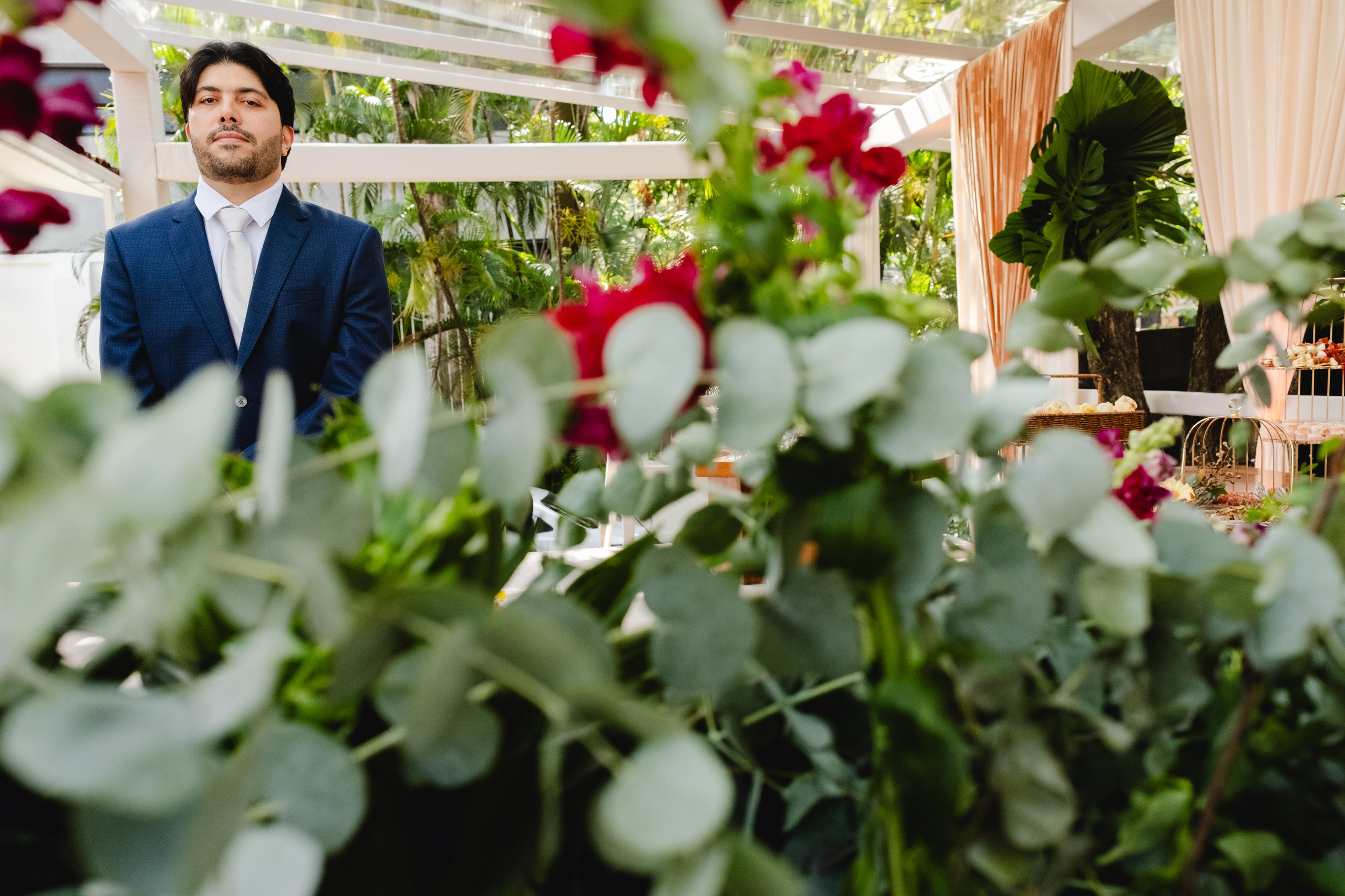 L & G — É PRA VIVER OU PRA DURAR?. Fotografia de casamento em Belo Horizonte