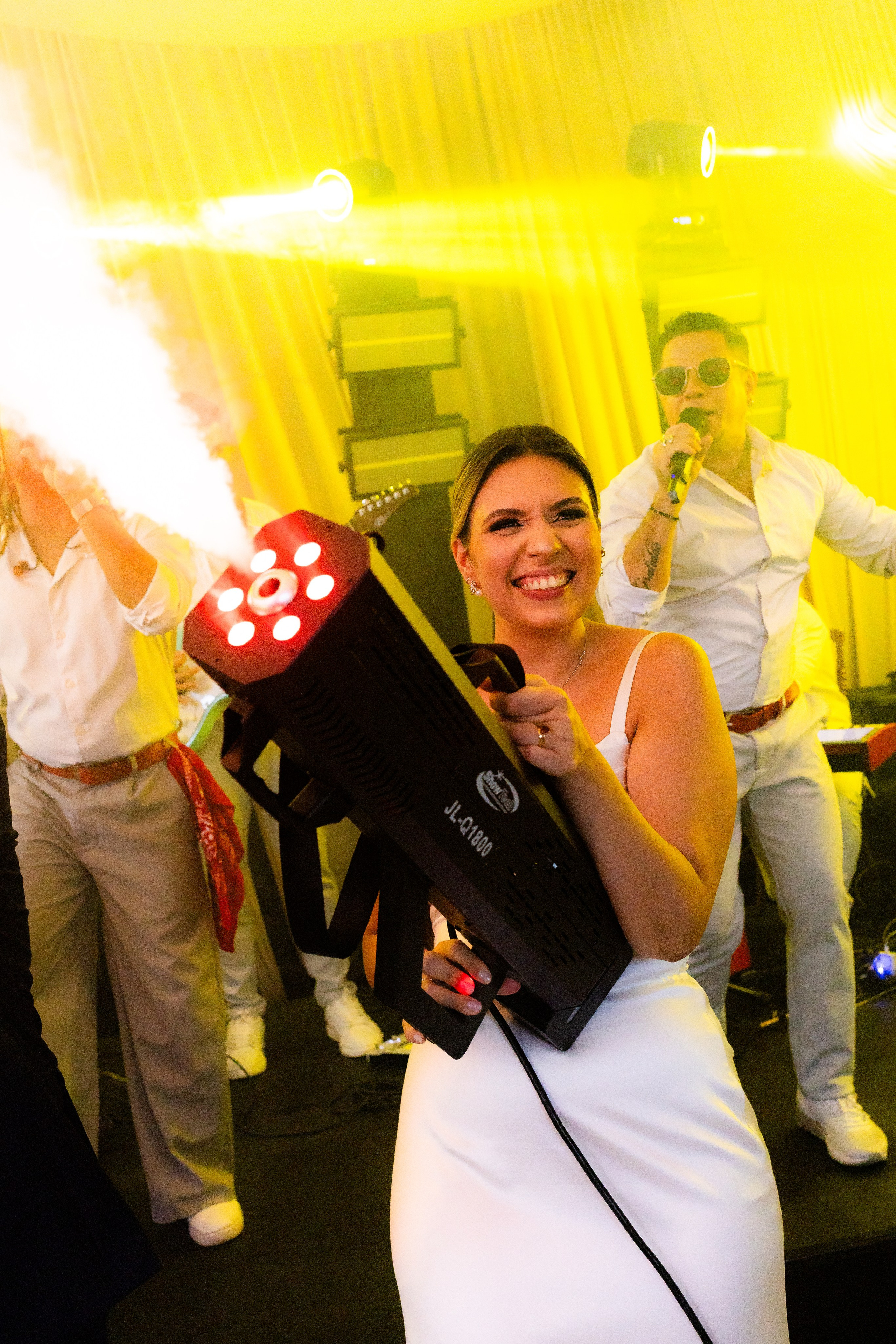 L & G — É PRA VIVER OU PRA DURAR?. Fotografia de casamento em Belo Horizonte