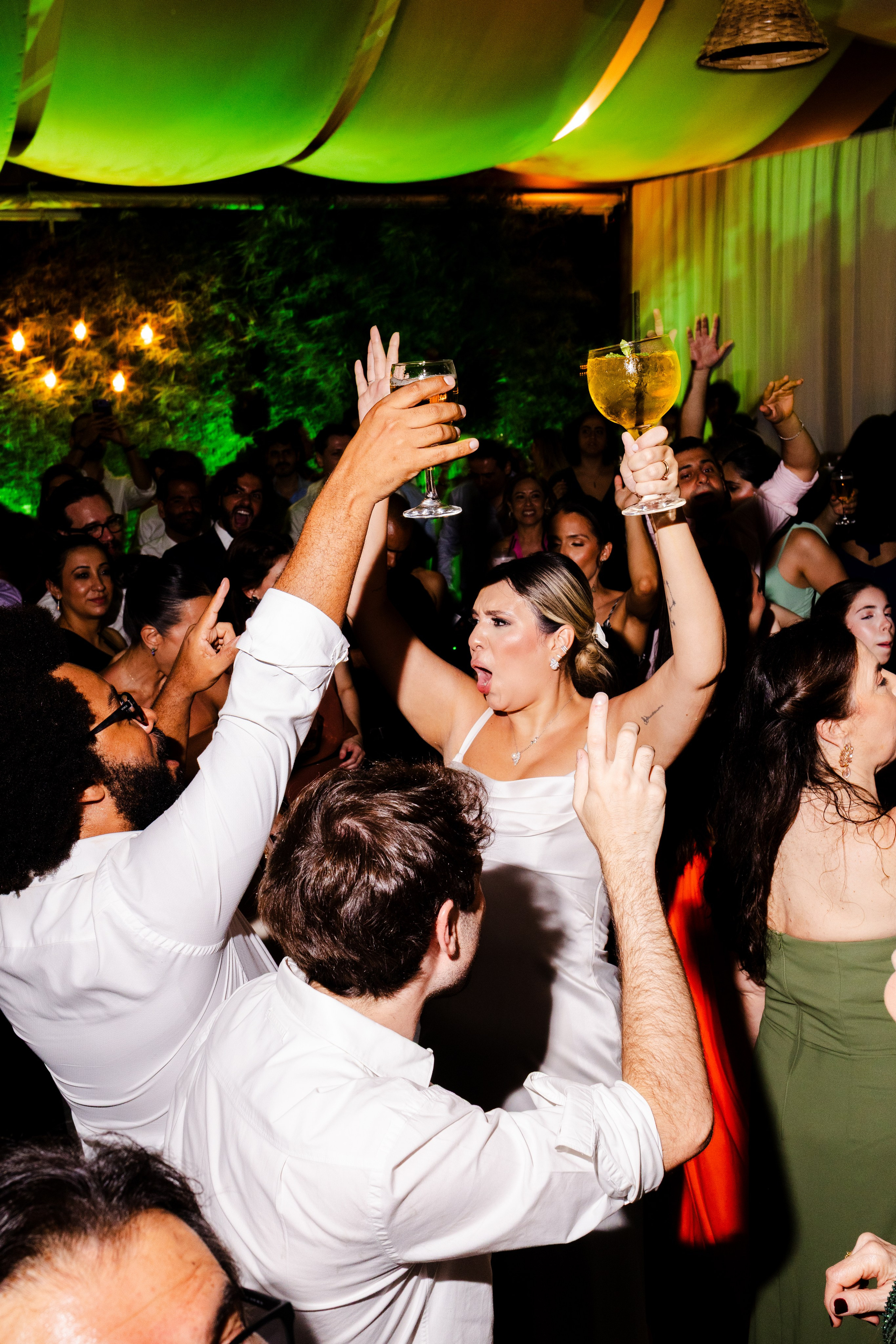 L & G — É PRA VIVER OU PRA DURAR?. Fotografia de casamento em Belo Horizonte