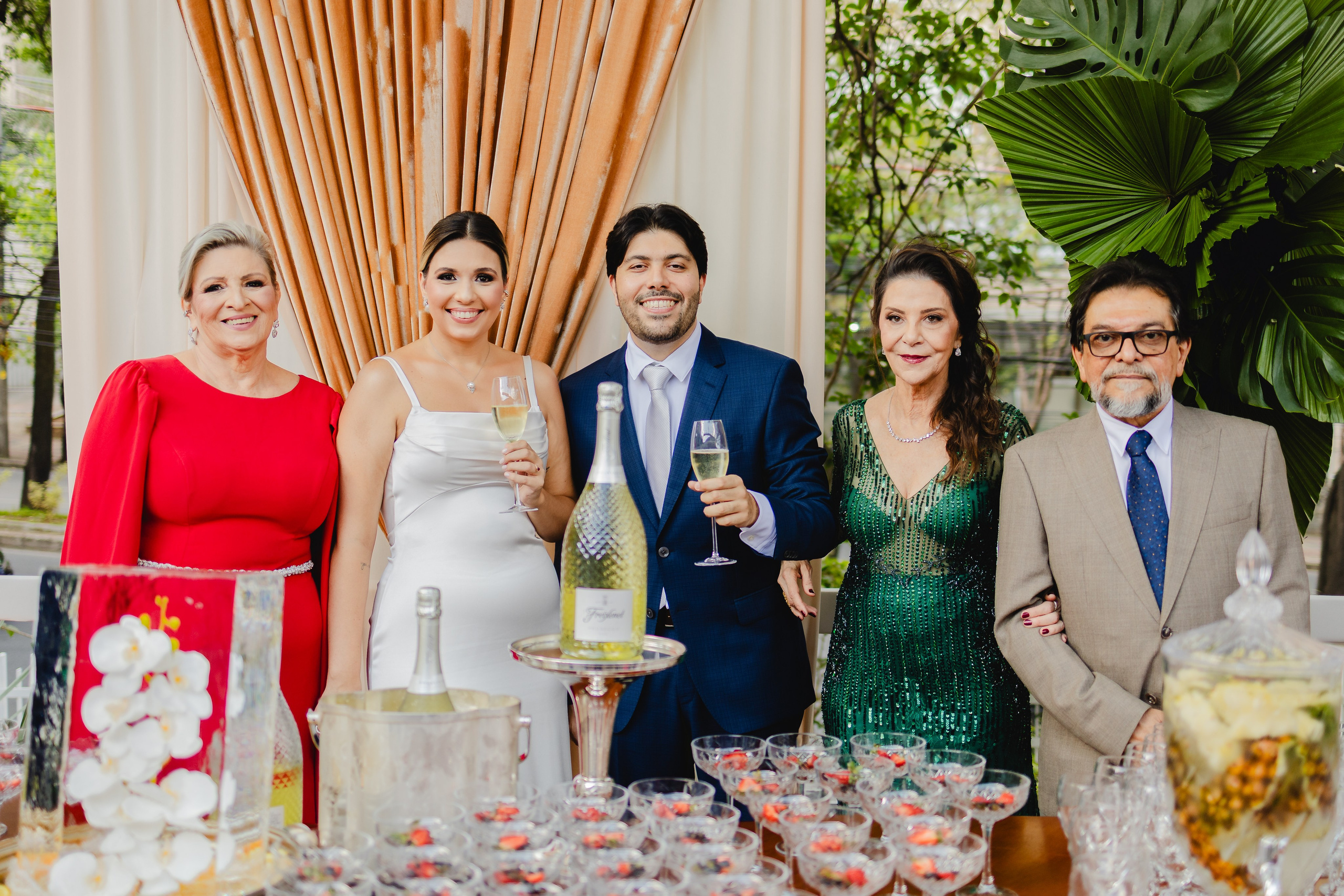 L & G — É PRA VIVER OU PRA DURAR?. Fotografia de casamento em Belo Horizonte