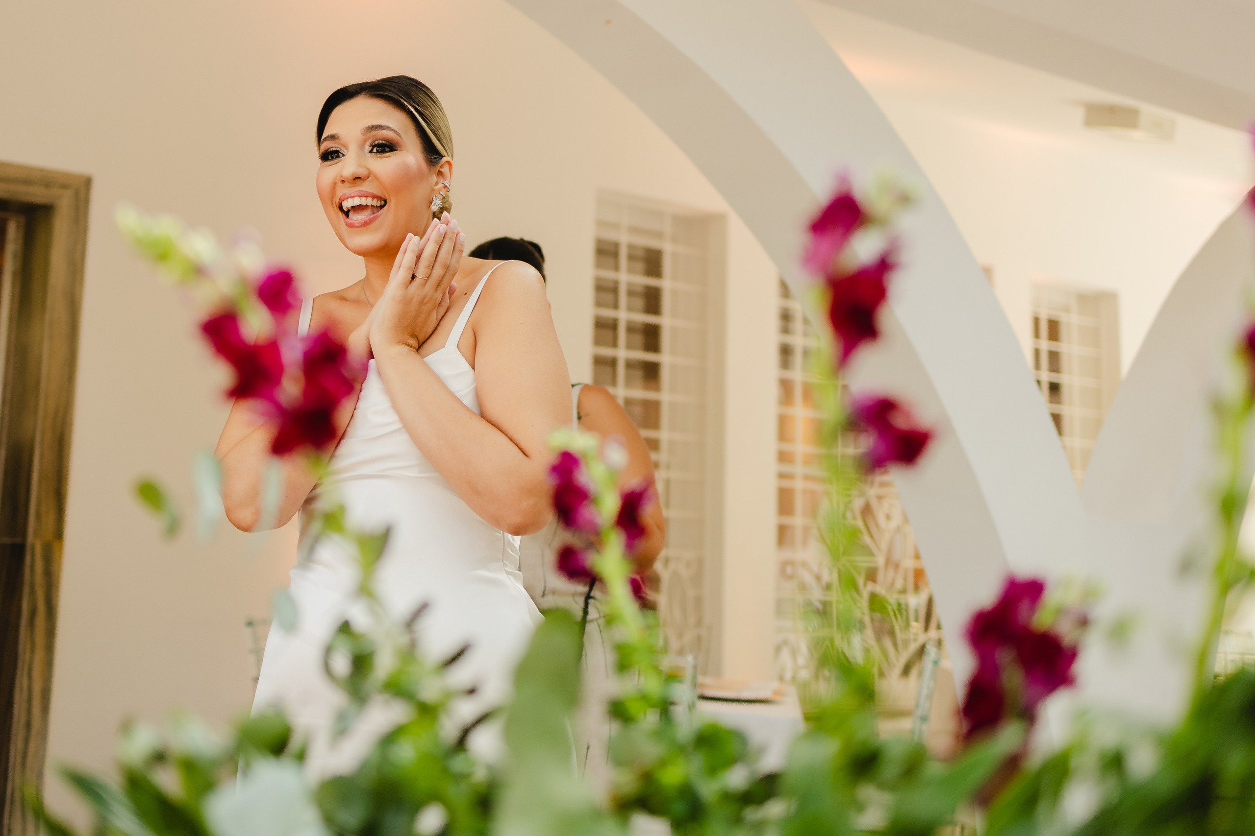 L & G — É PRA VIVER OU PRA DURAR?. Fotografia de casamento em Belo Horizonte