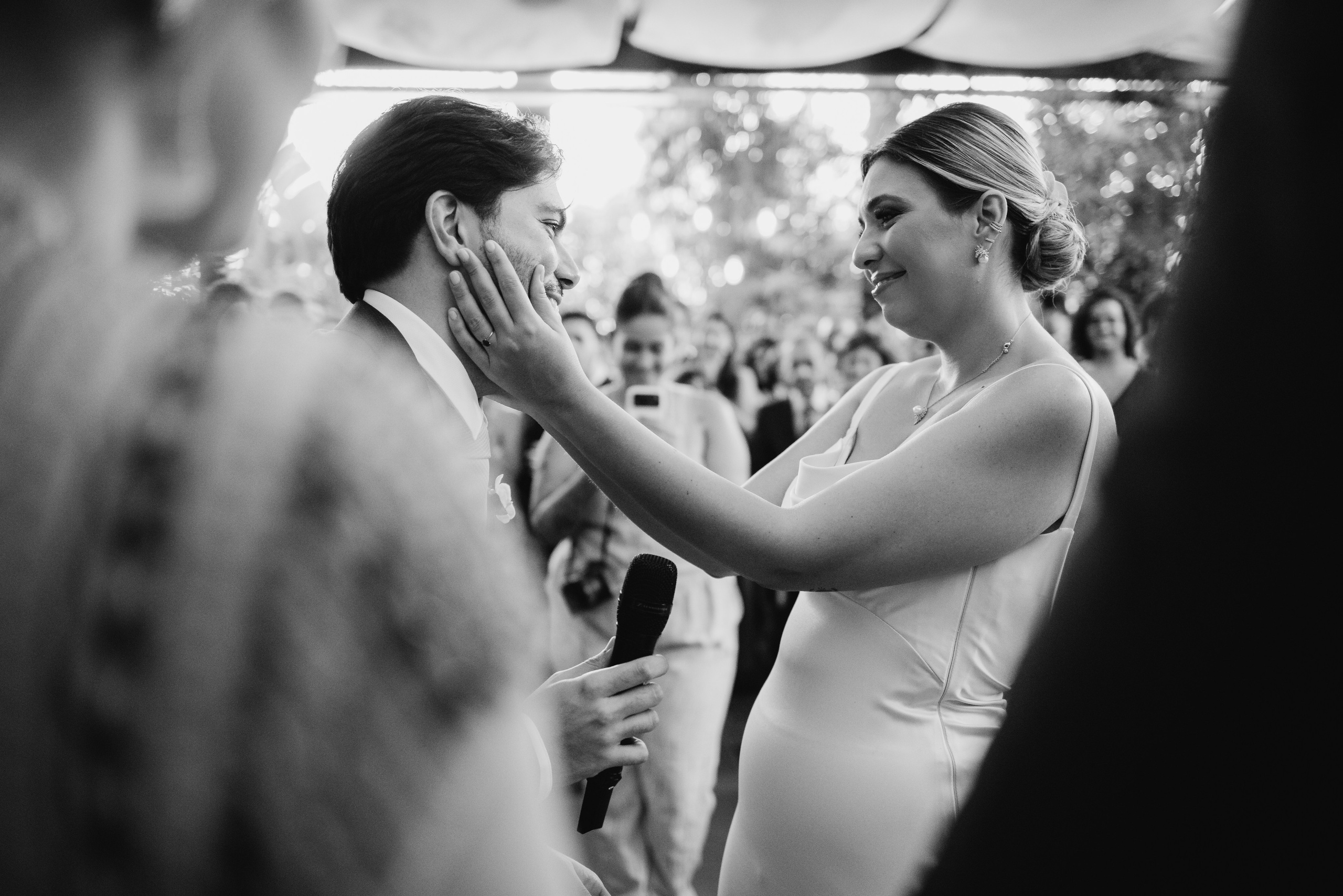 L & G — É PRA VIVER OU PRA DURAR?. Fotografia de casamento em Belo Horizonte
