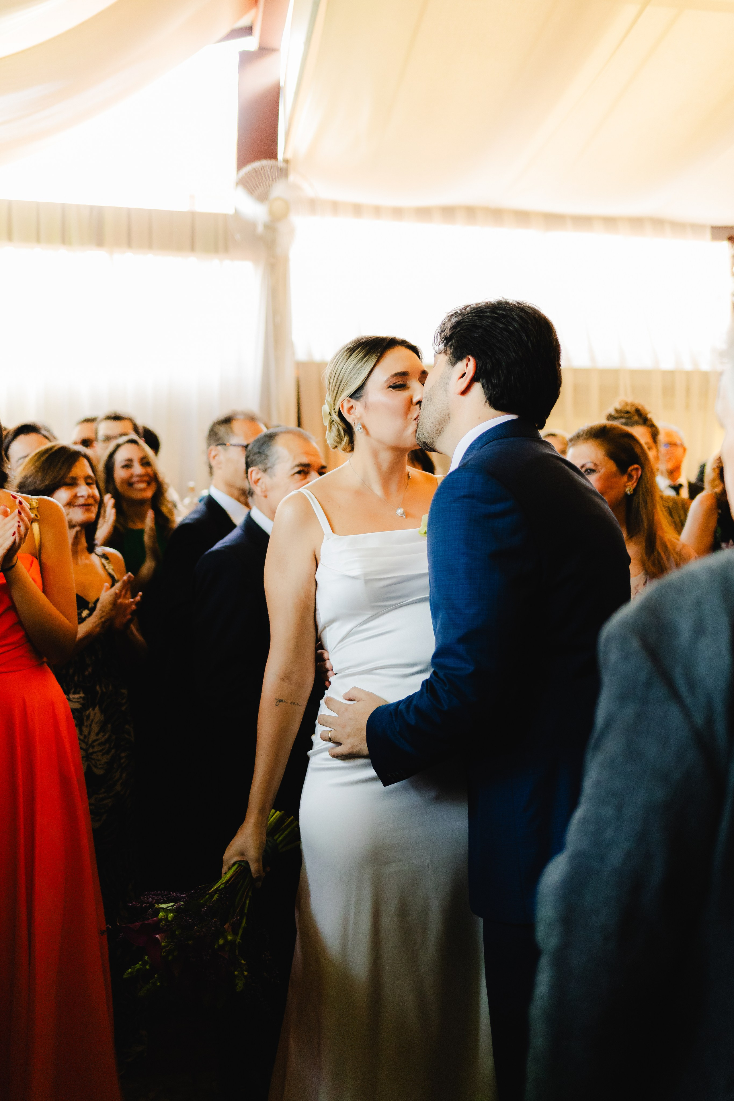 L & G — É PRA VIVER OU PRA DURAR?. Fotografia de casamento em Belo Horizonte