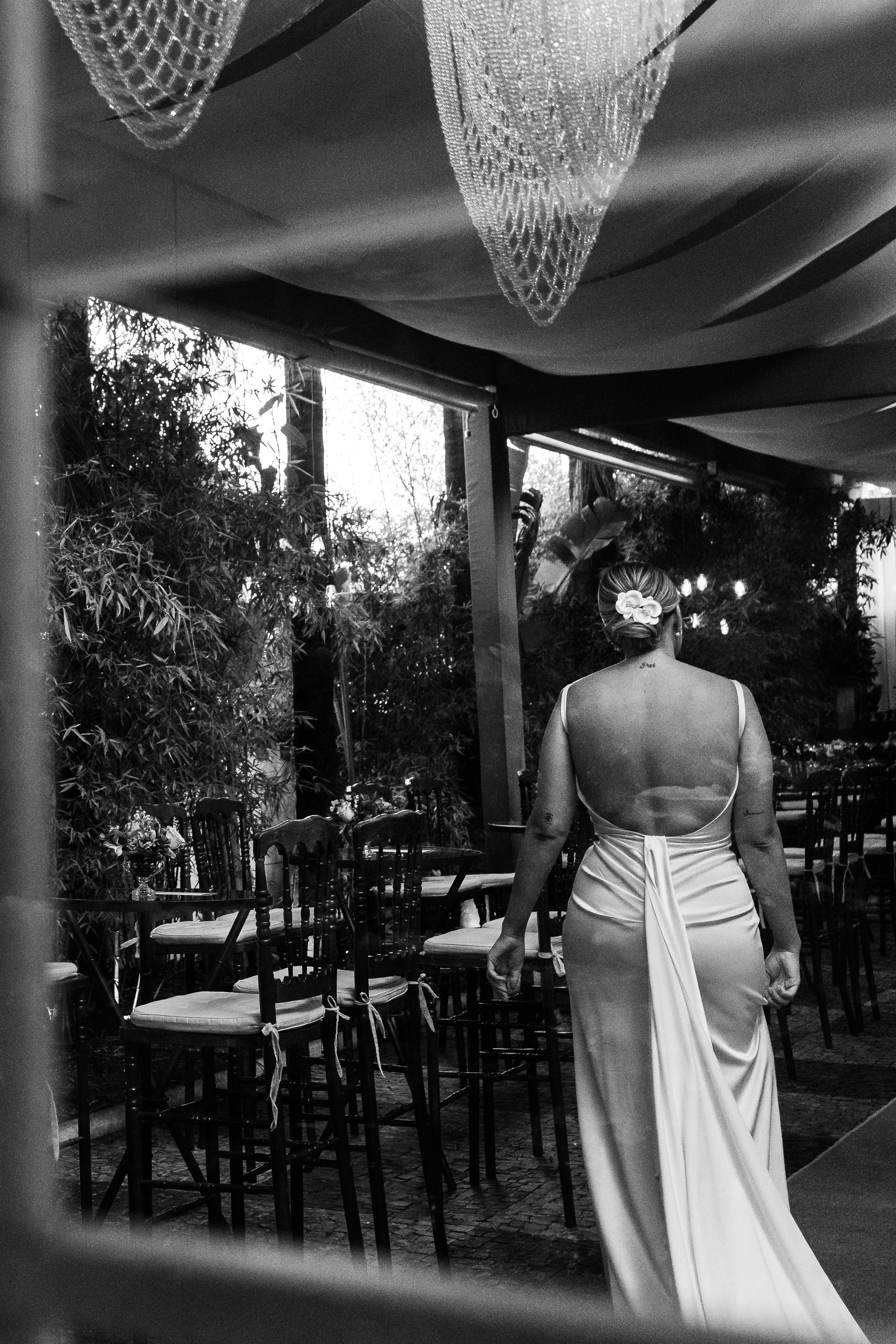 L & G — É PRA VIVER OU PRA DURAR?. Fotografia de casamento em Belo Horizonte